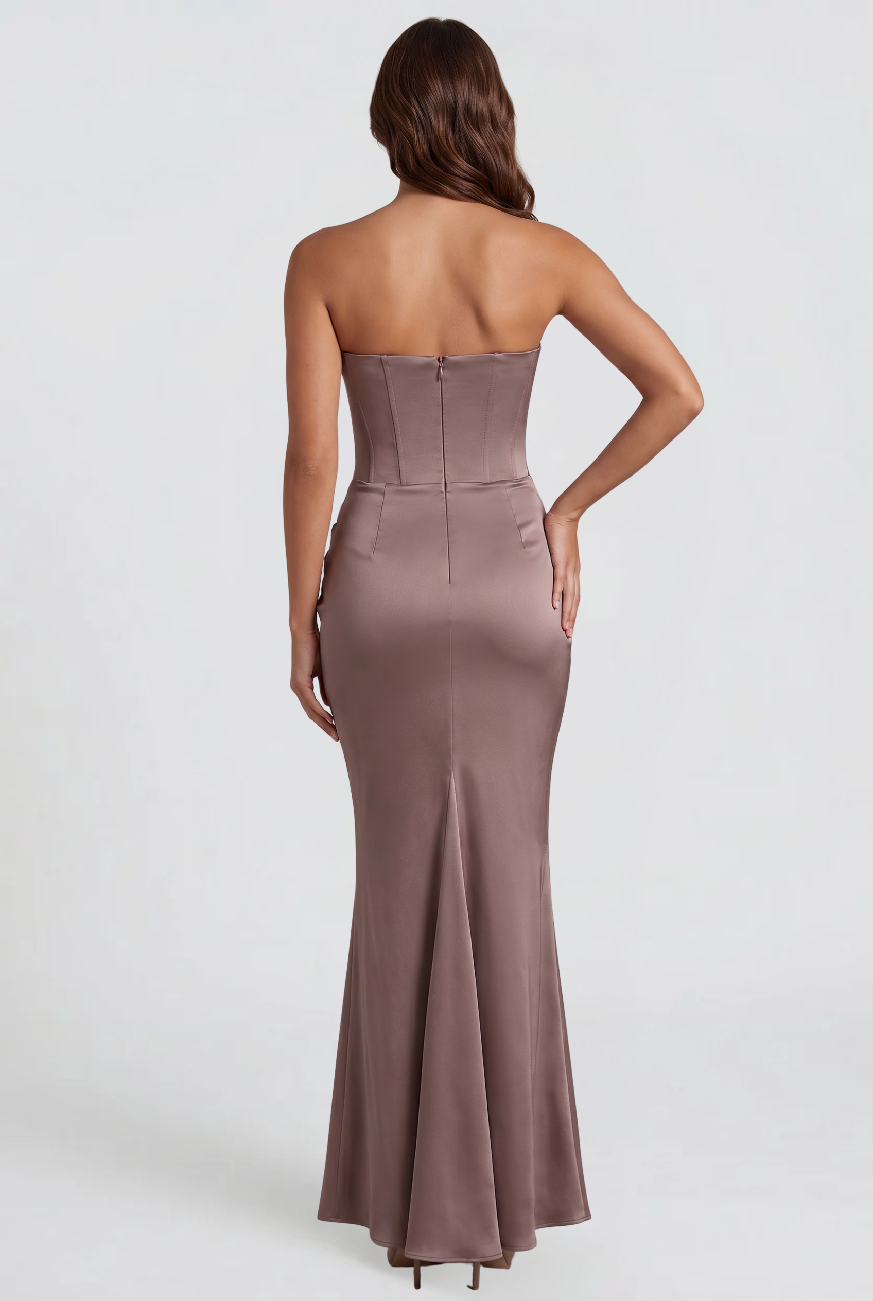 Olivia Maxi Dress