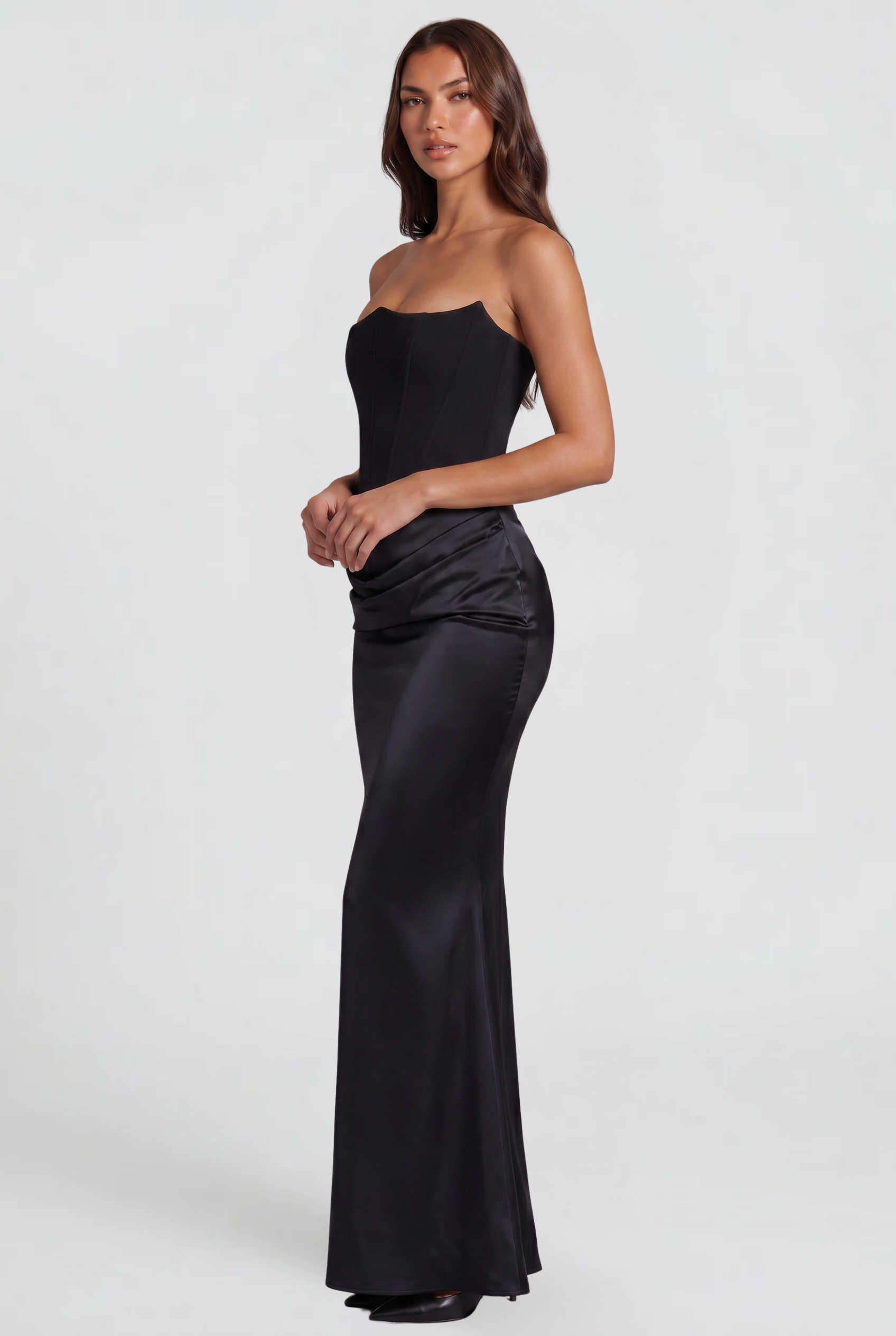 Olivia Maxi Dress
