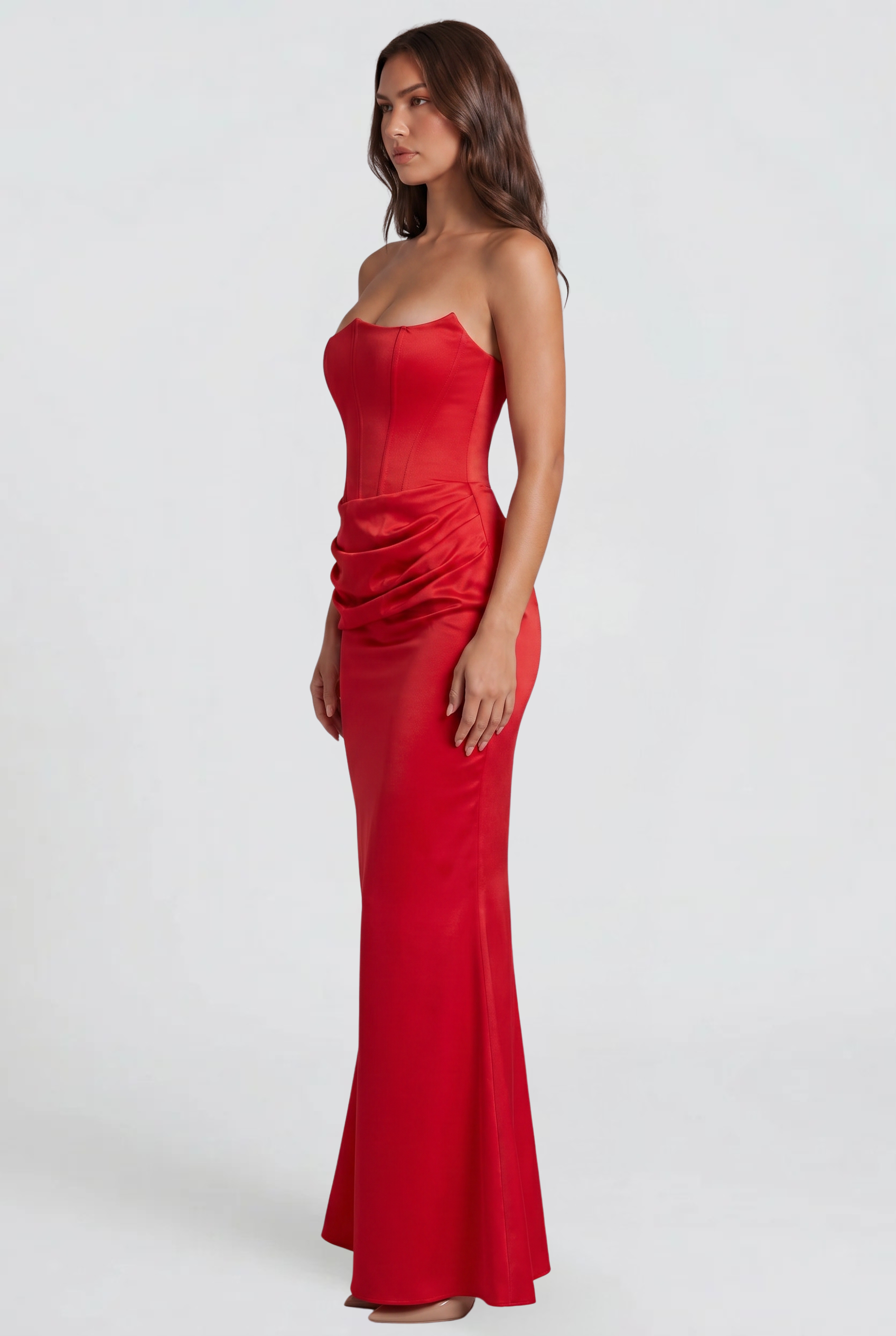 Olivia Maxi Dress