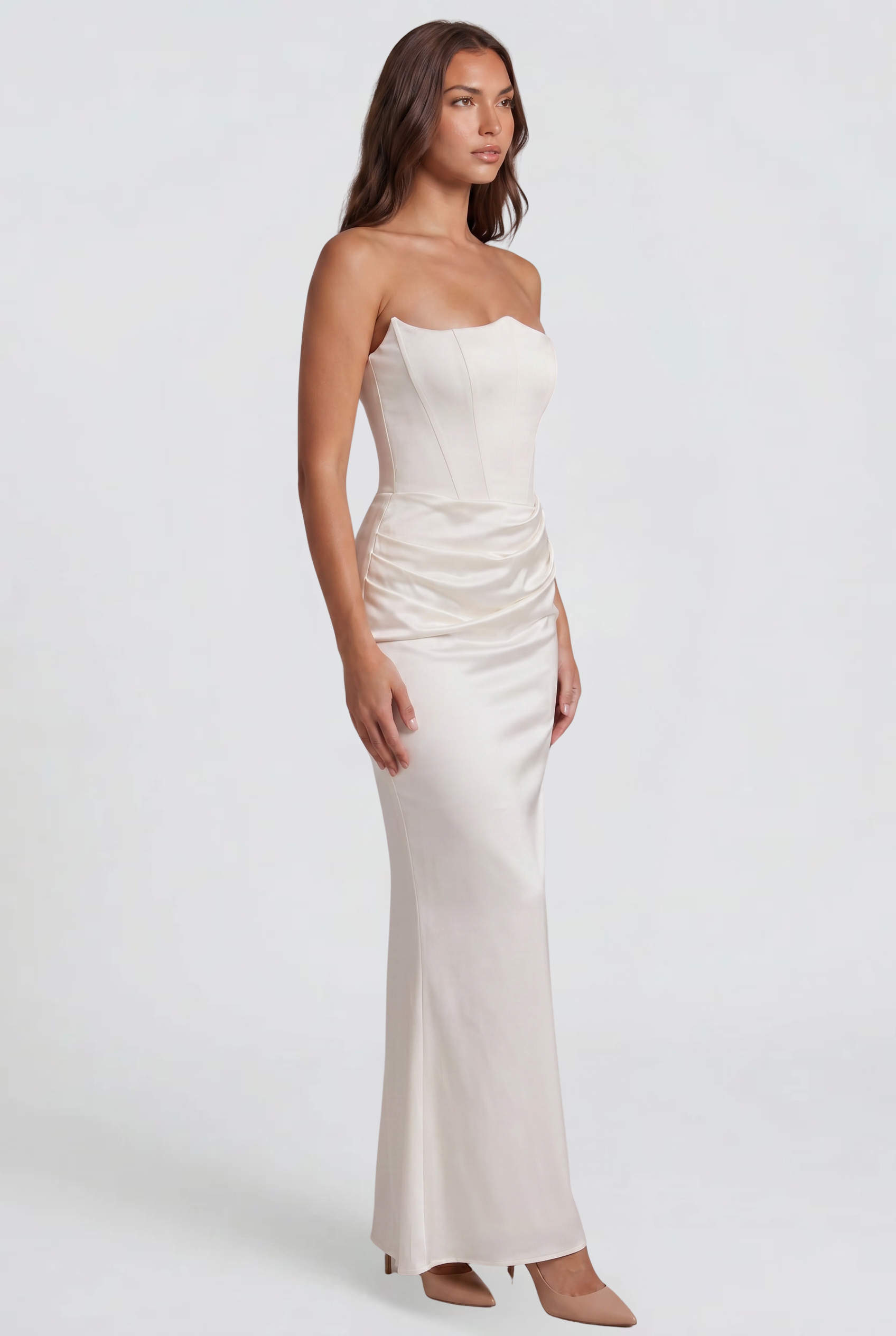 Olivia Maxi Dress