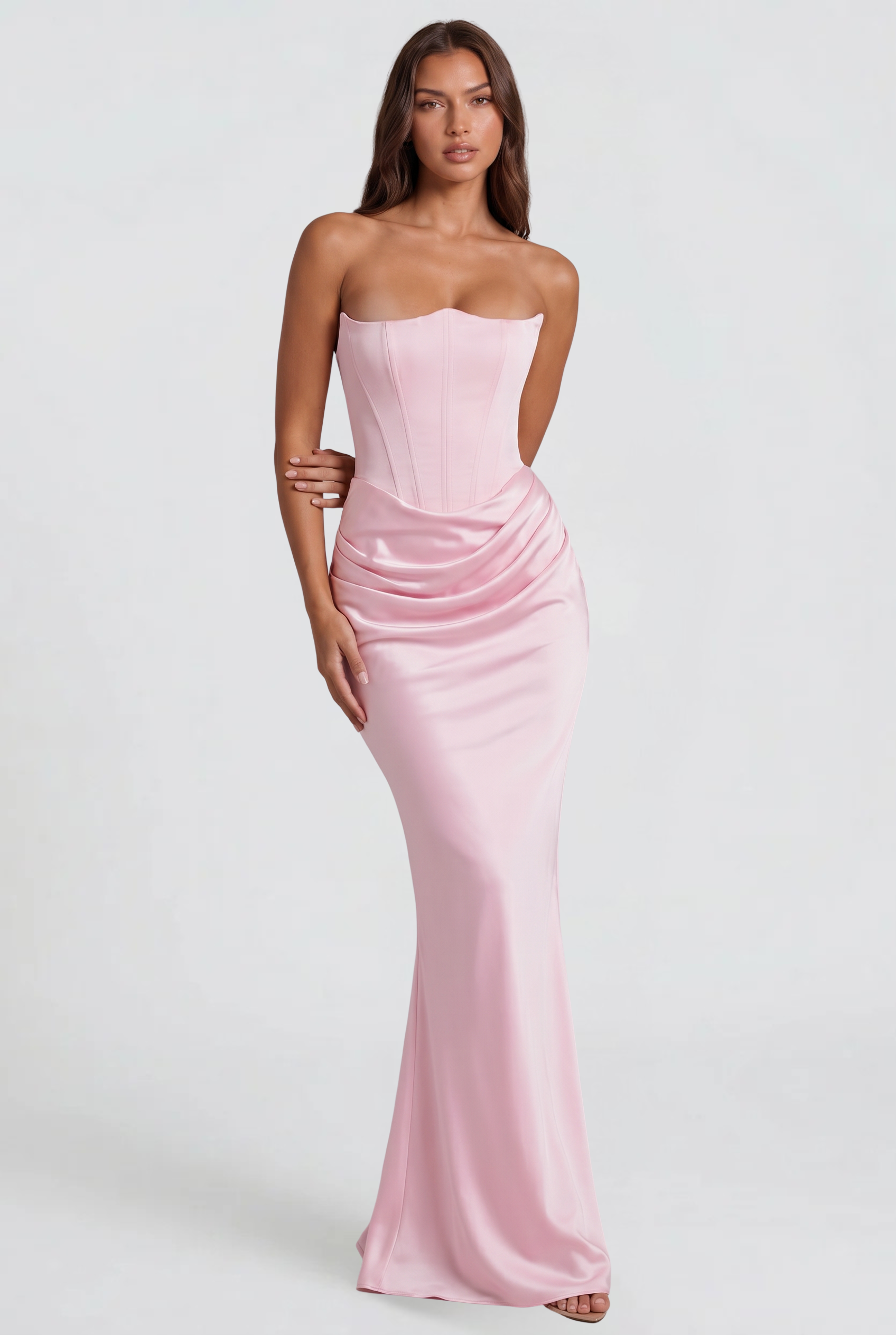 Olivia Maxi Dress