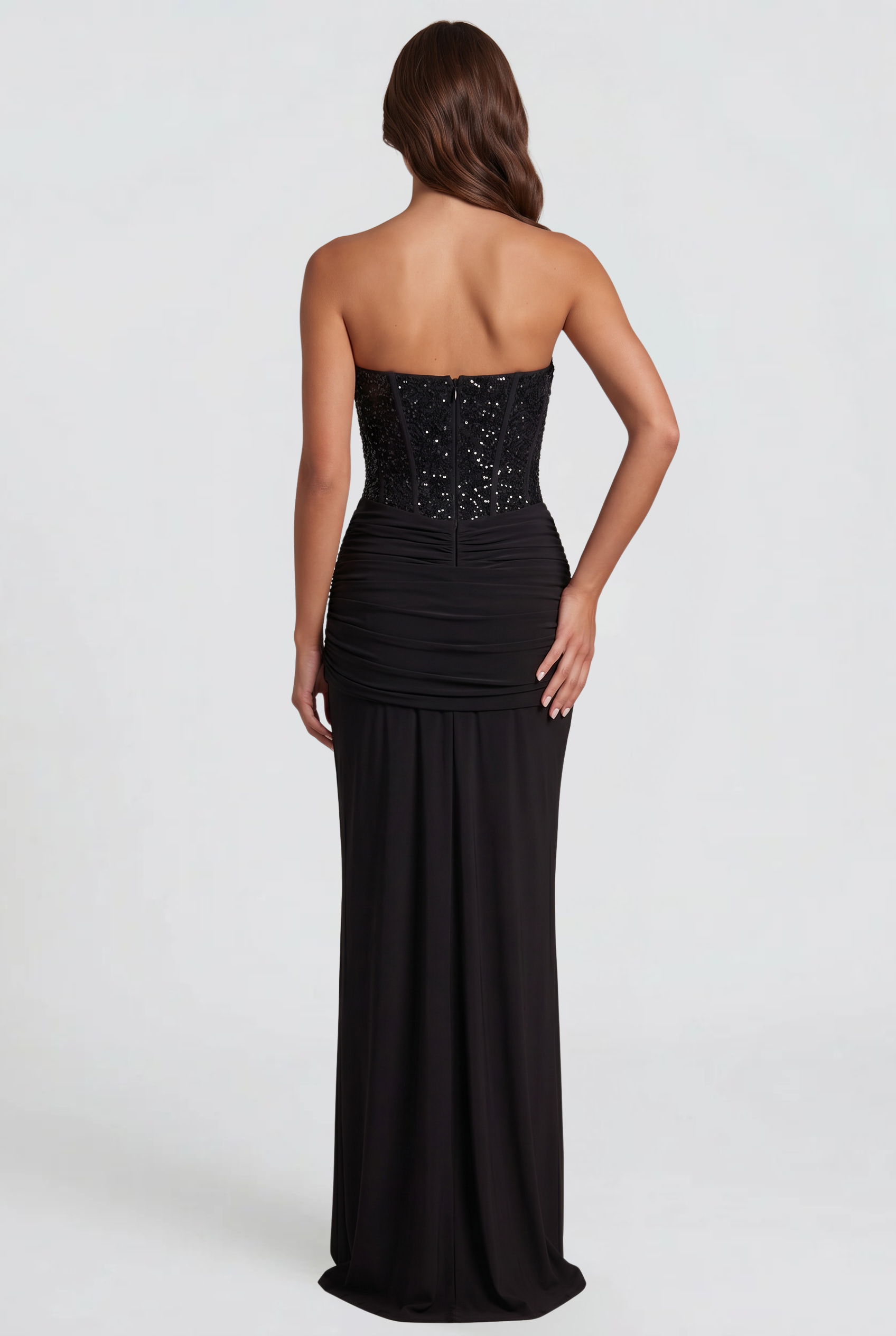 Carina Maxi Dress