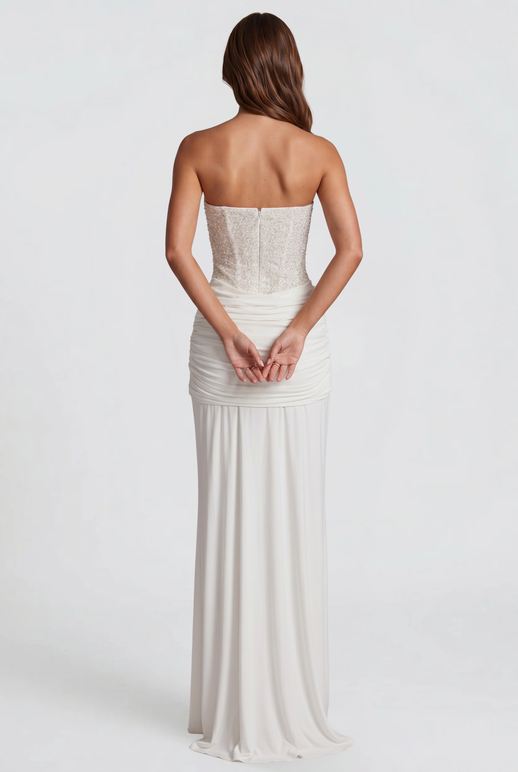 Carina Maxi Dress