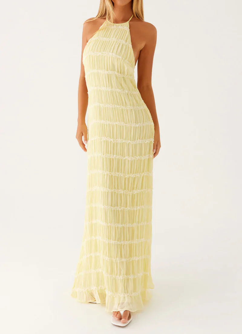 Grace Maxi Dress