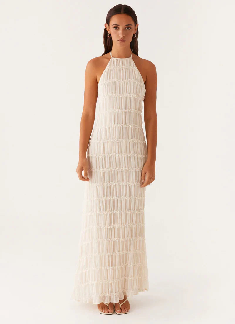 Grace Maxi Dress