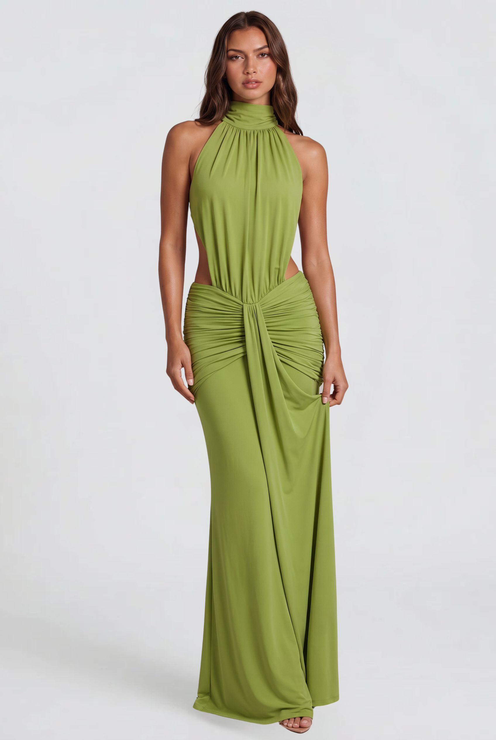Tiffany Maxi Dress