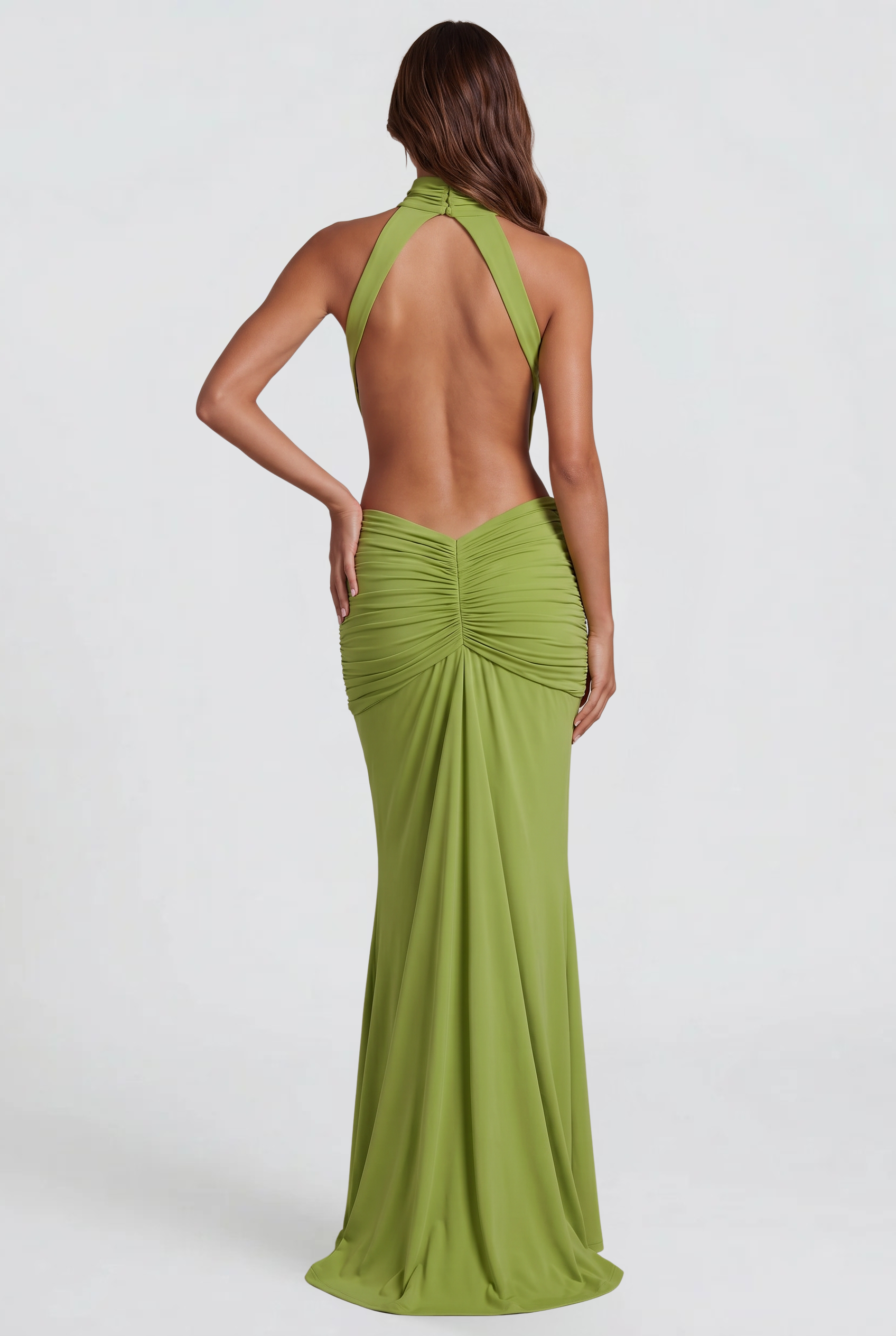 Tiffany Maxi Dress