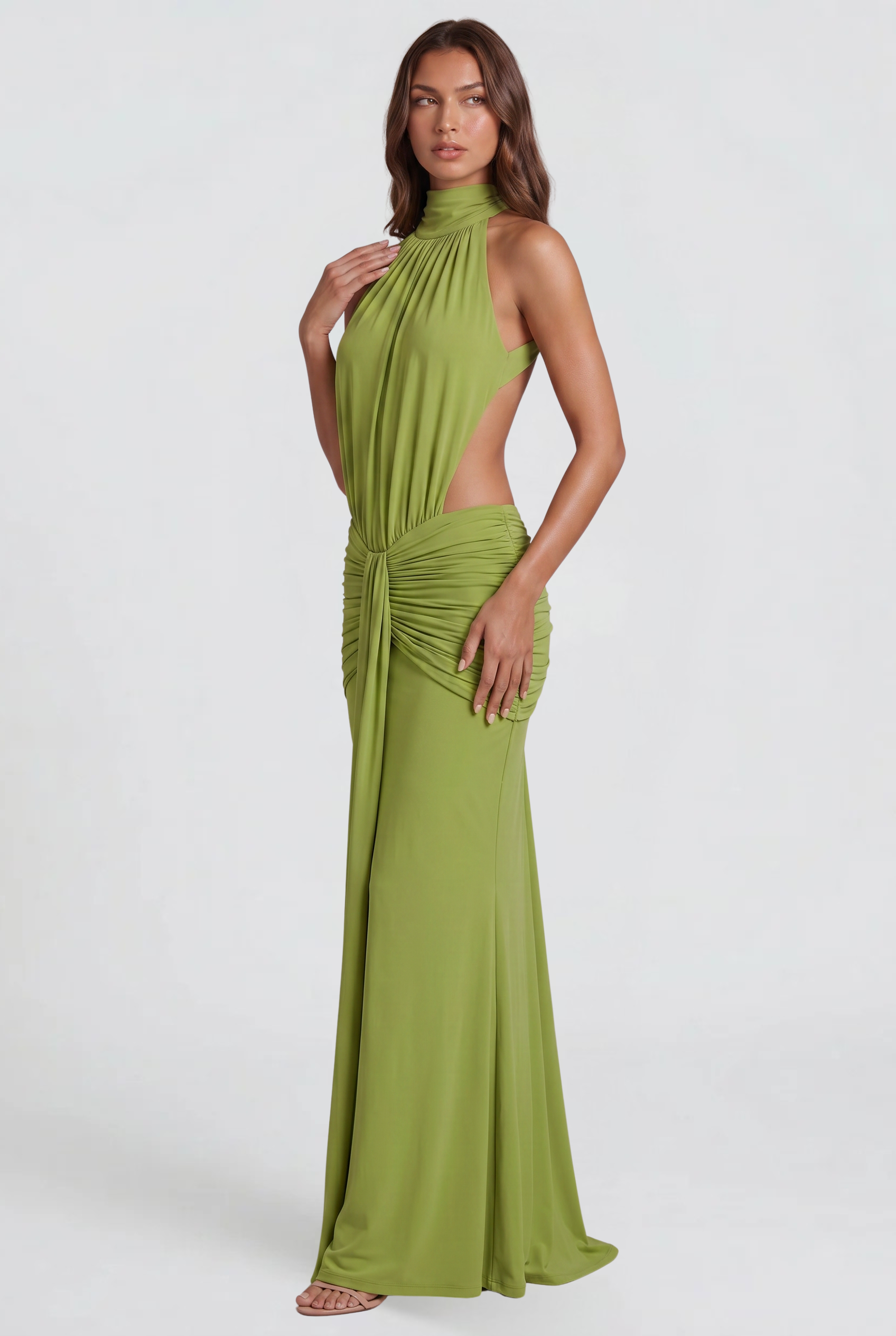 Tiffany Maxi Dress