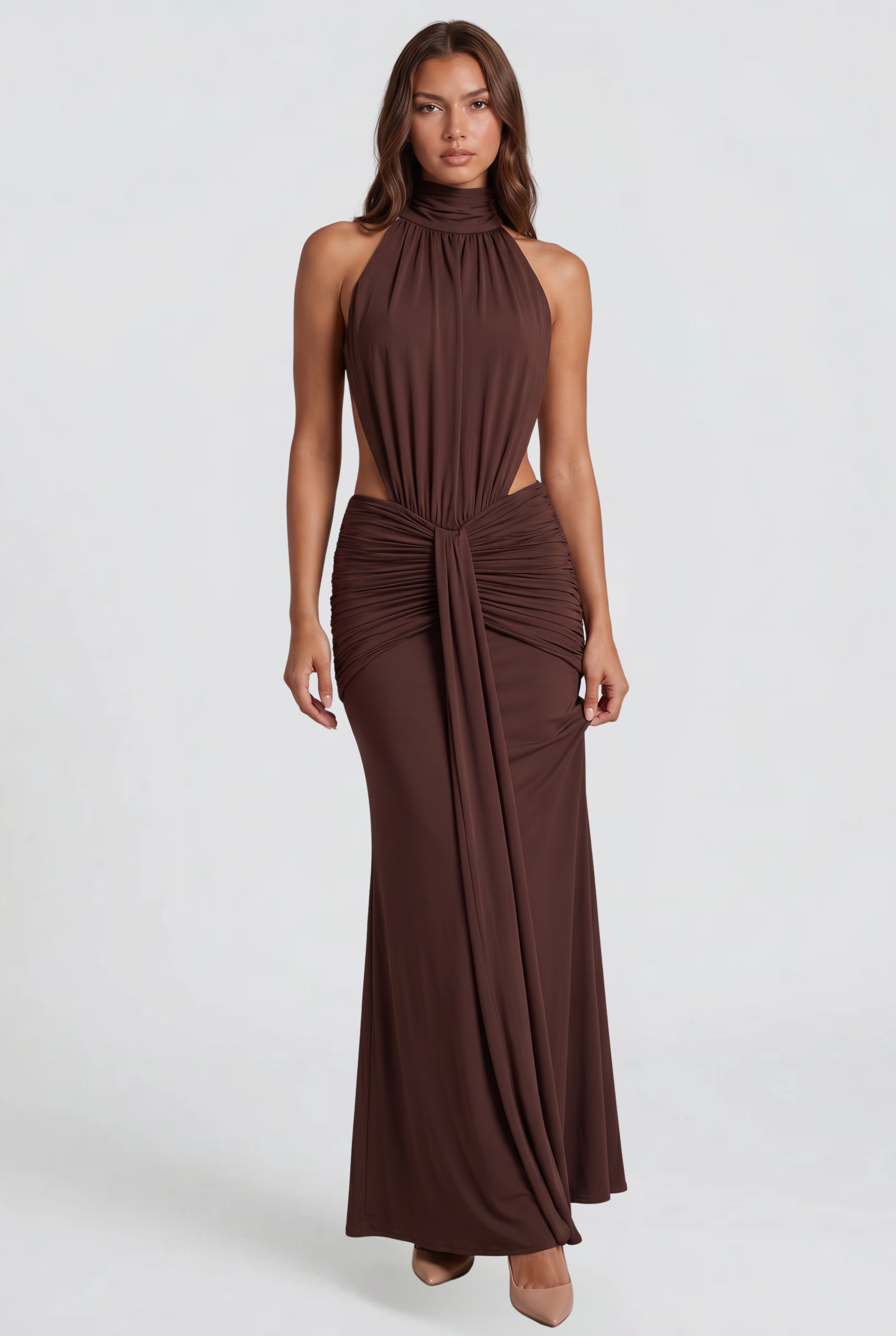 Tiffany Maxi Dress