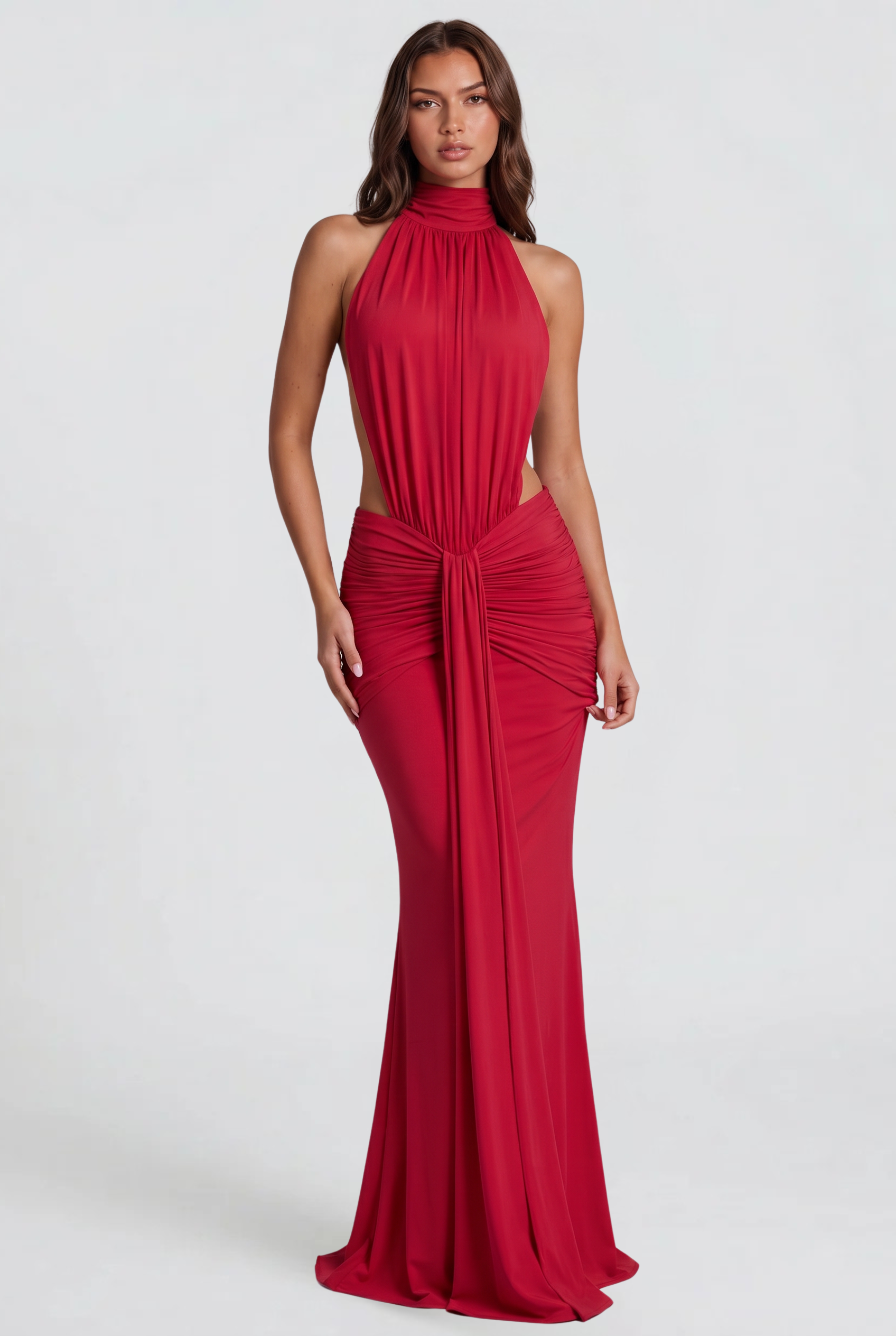 Tiffany Maxi Dress
