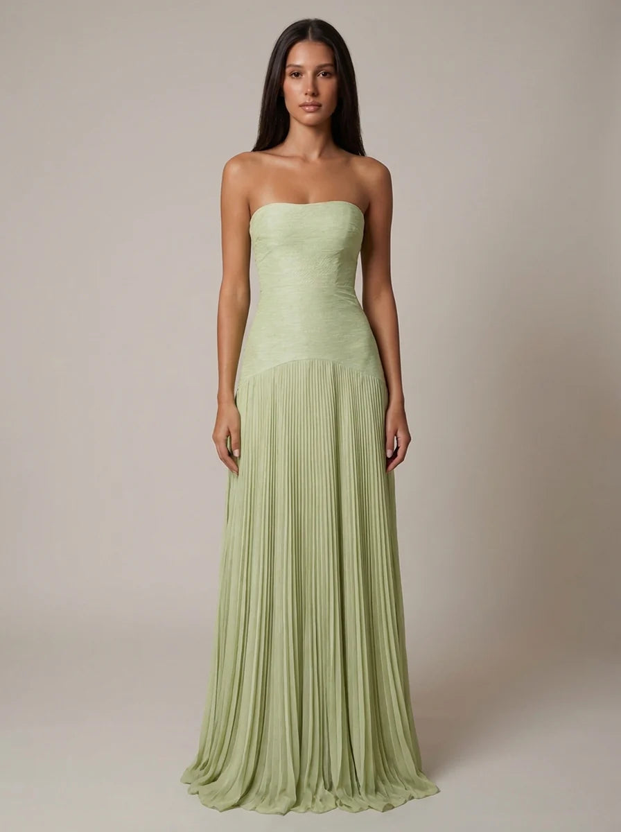 Amelia Maxi Dress