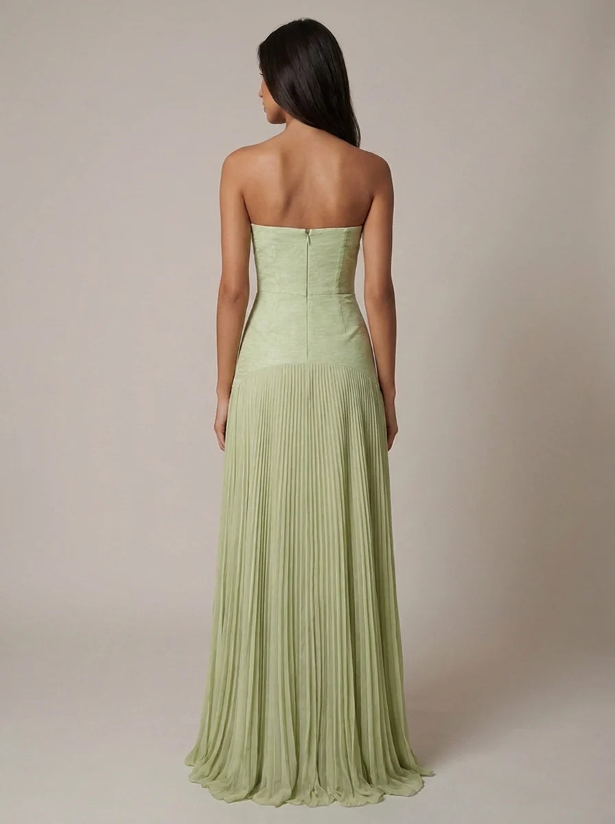 Amelia Maxi Dress