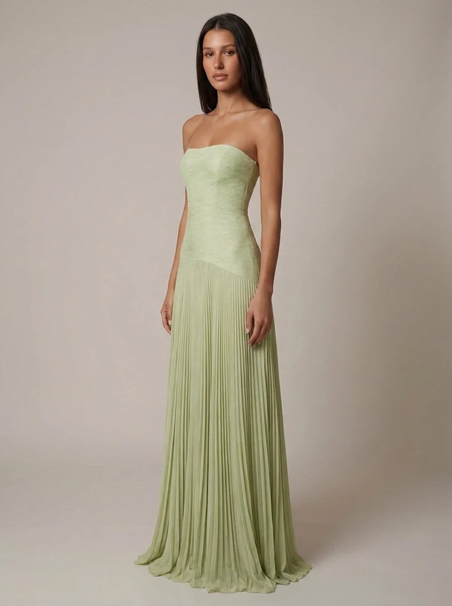 Amelia Maxi Dress