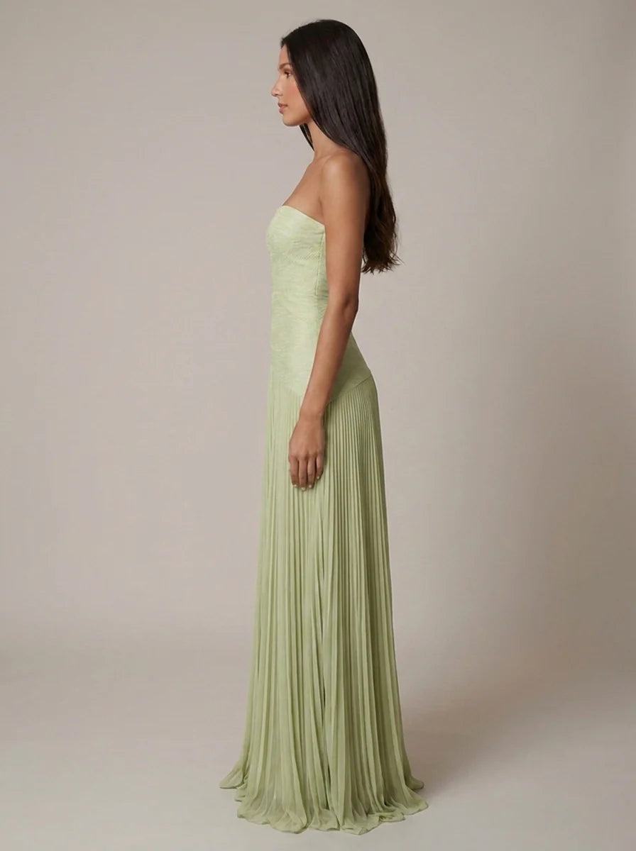 Amelia Maxi Dress