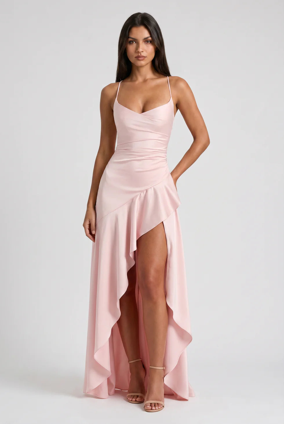 Samira Maxi Dress
