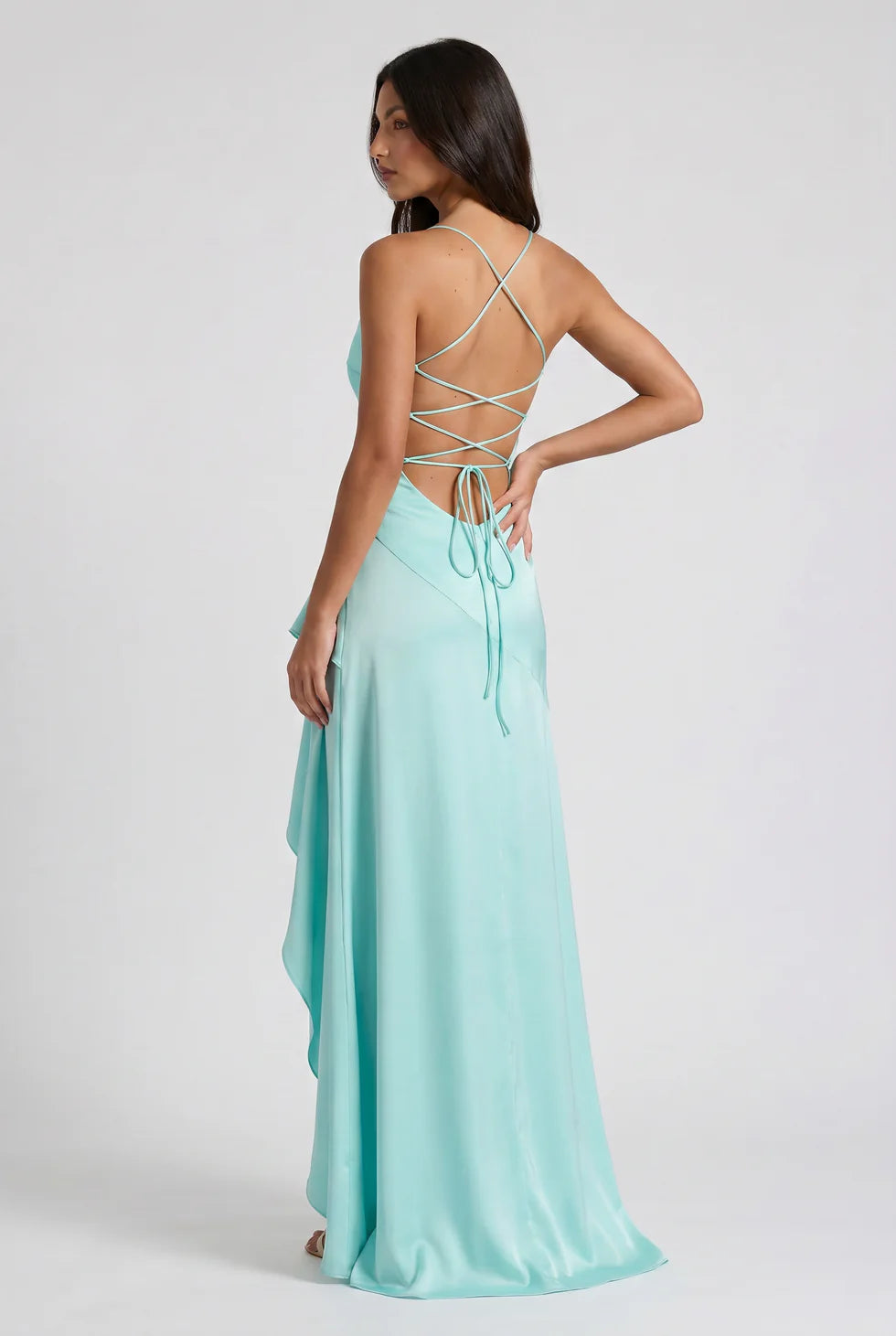Samira Maxi Dress
