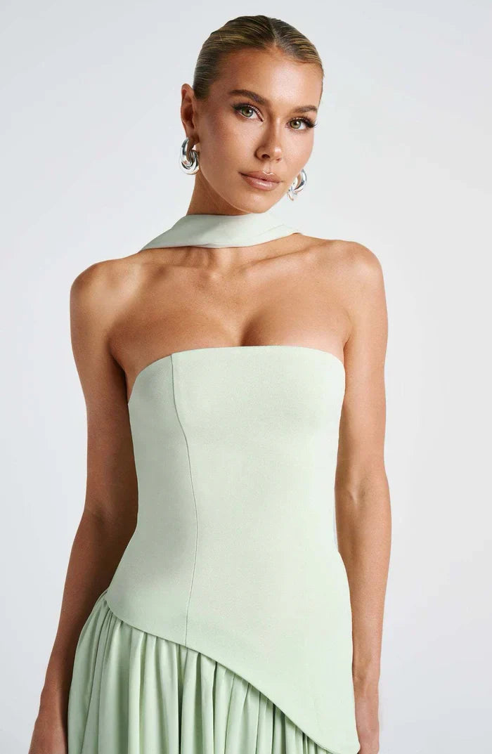 Maliyah Maxi Dress