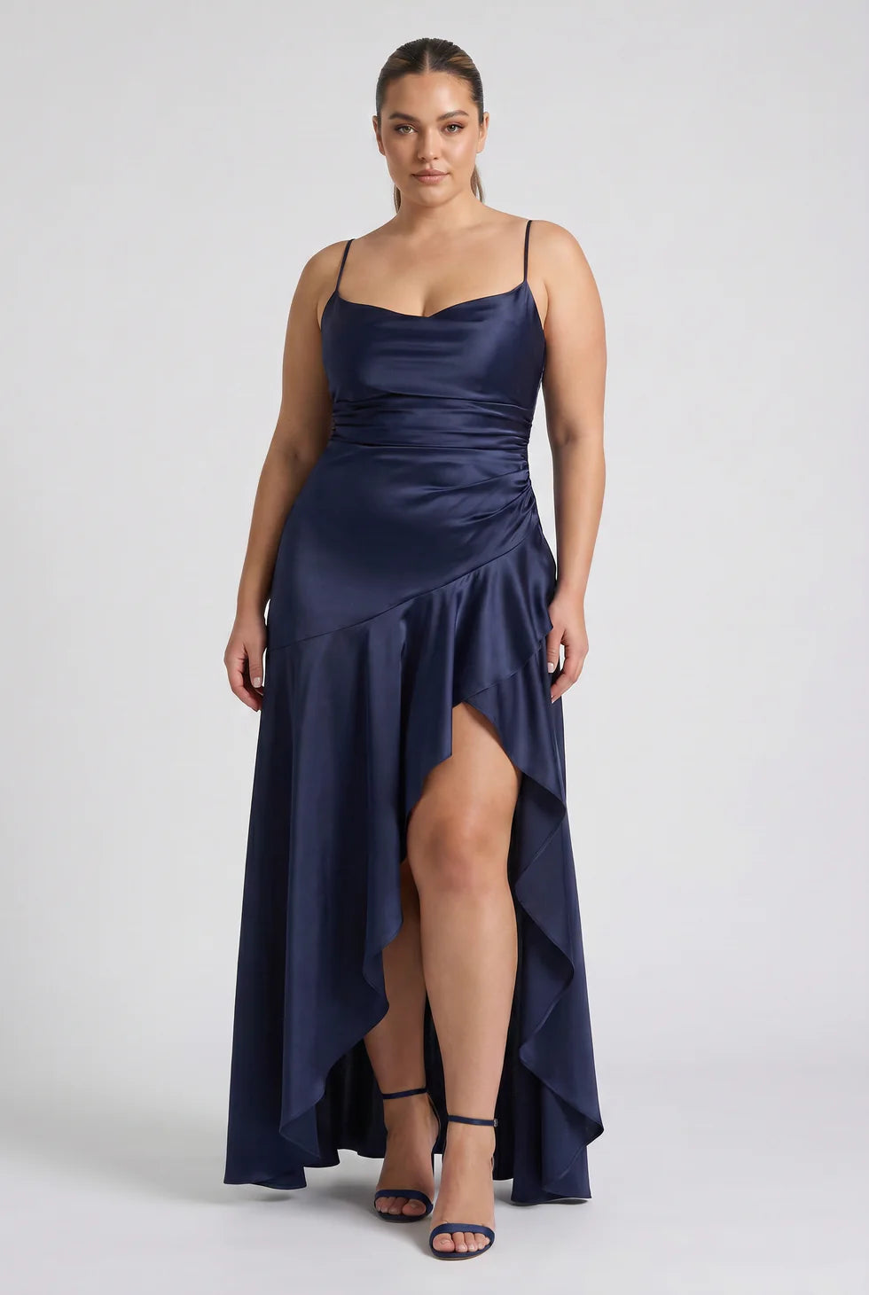 Samira Maxi Dress