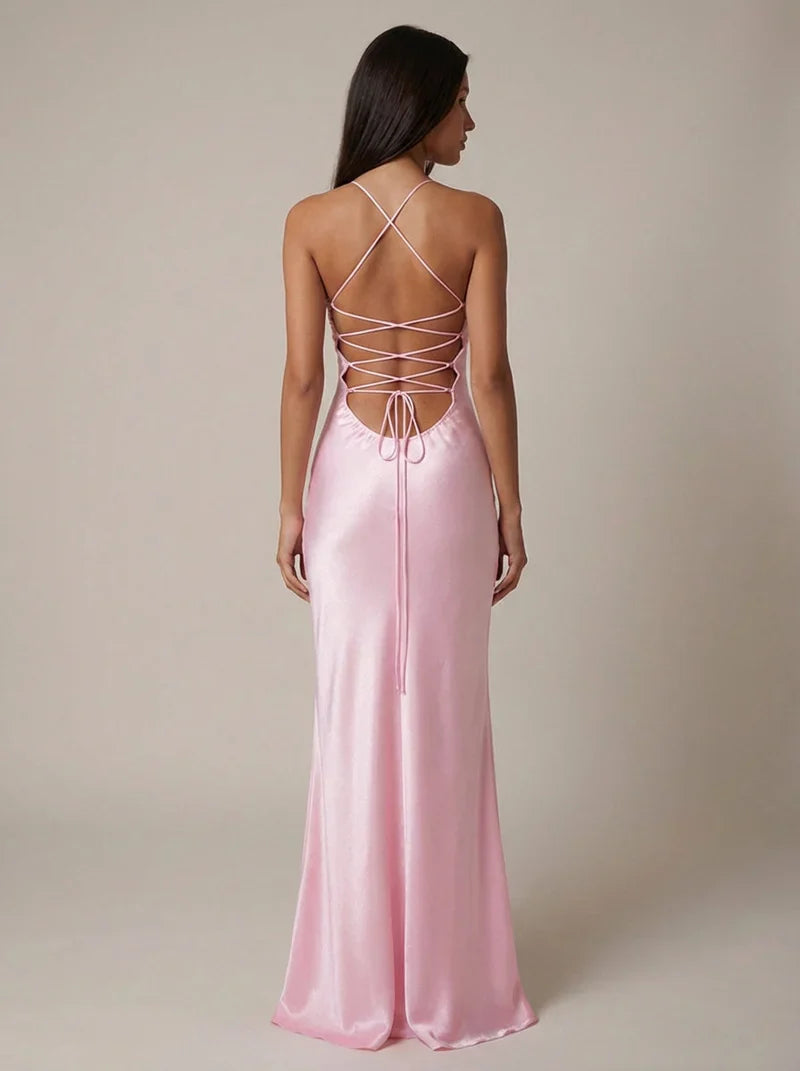 Jade Maxi Dress