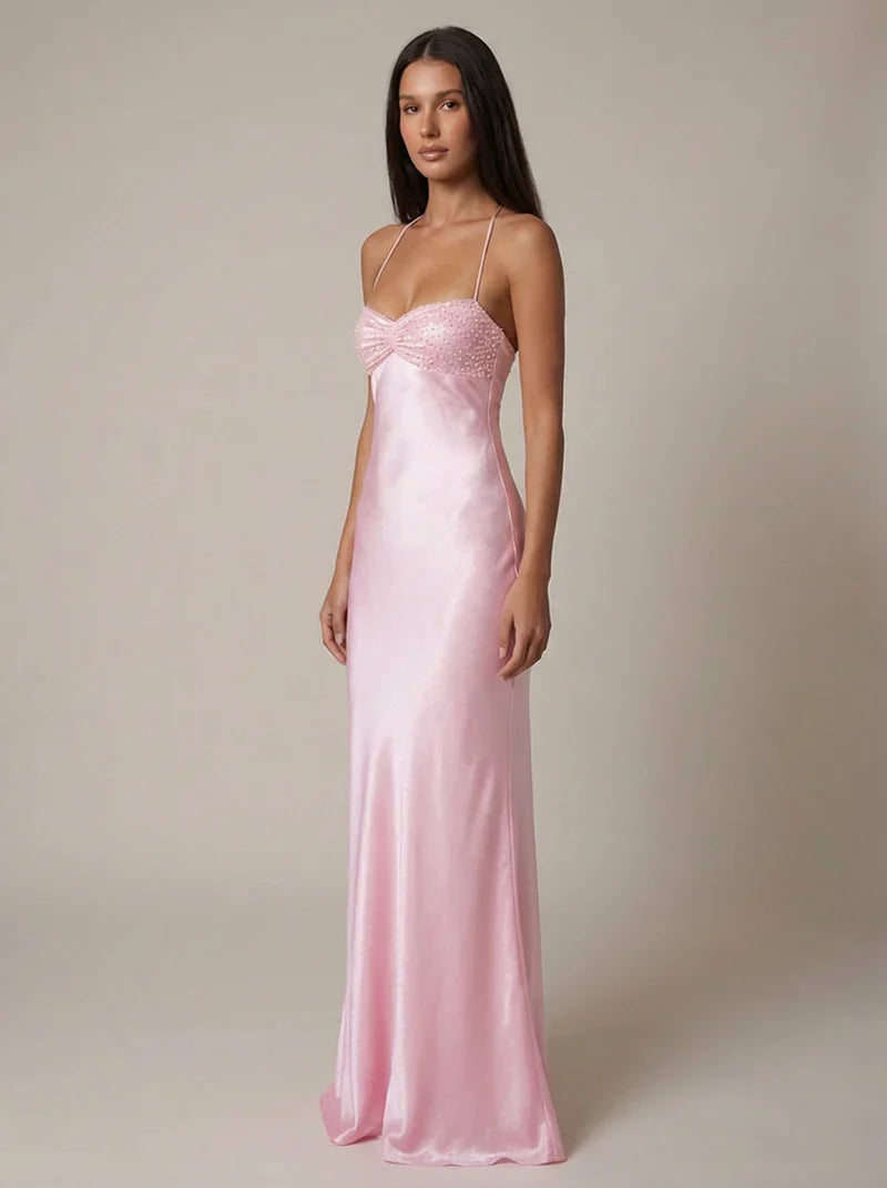 Jade Maxi Dress