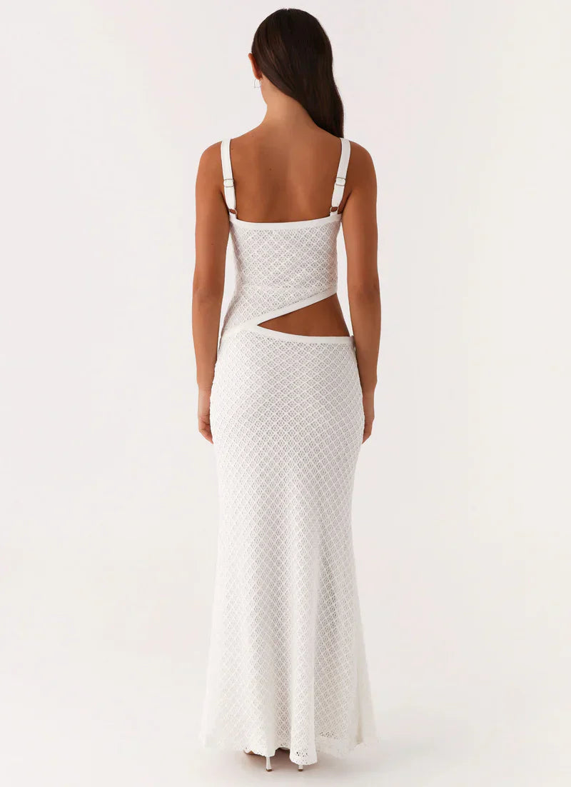 Jocelyn Maxi Dress