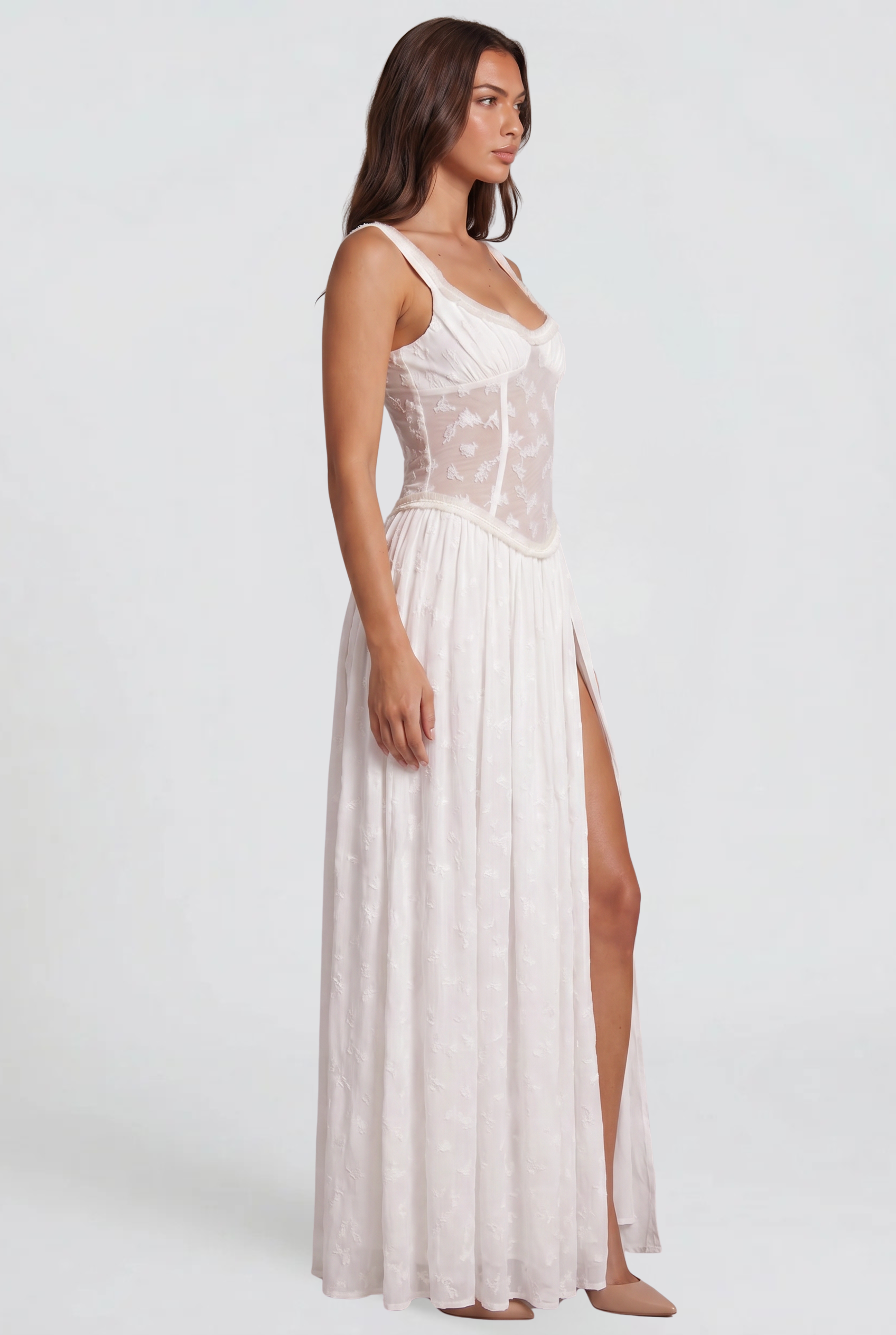 Lily Maxi Dress