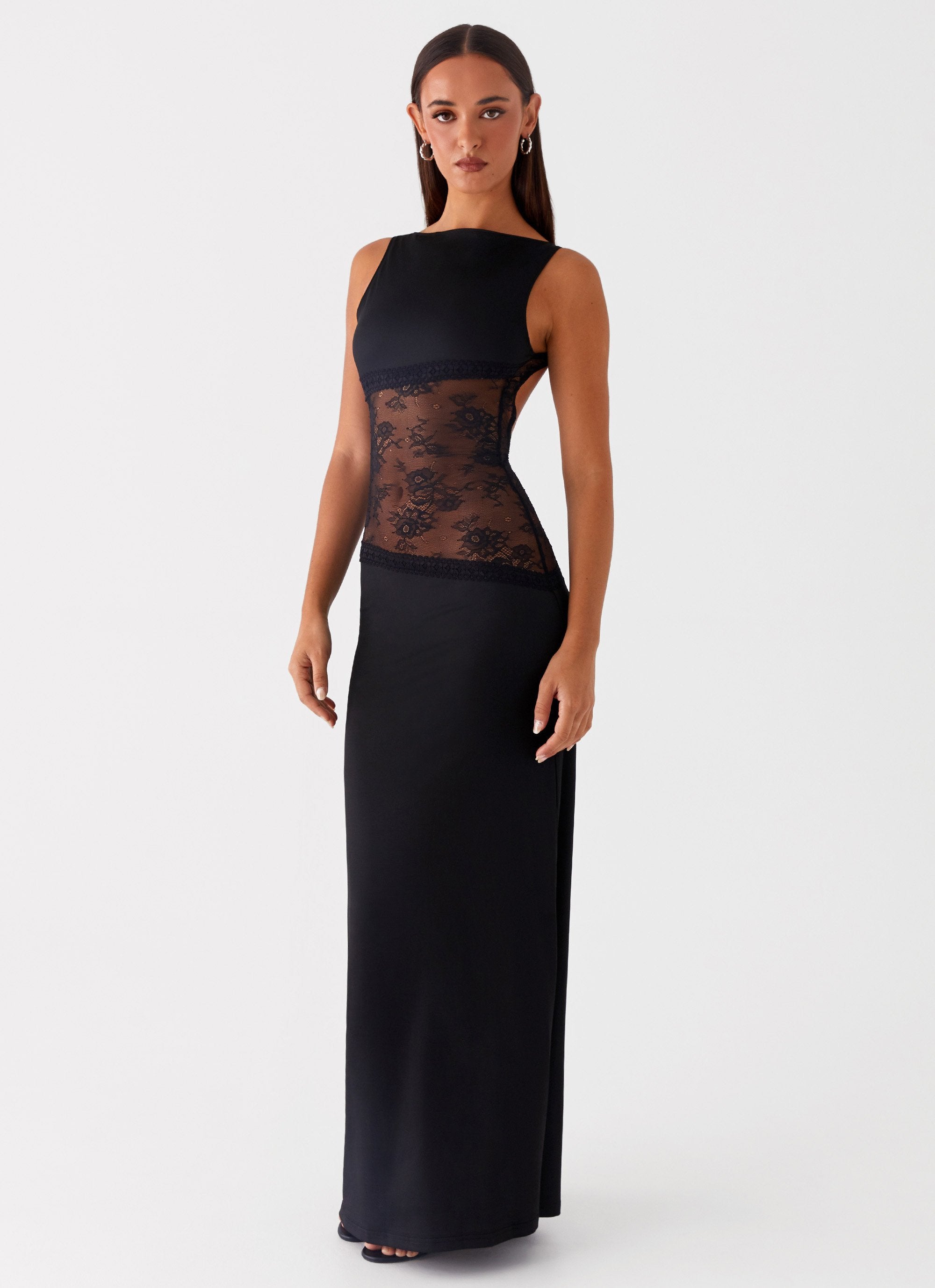 Ana Maxi Dress