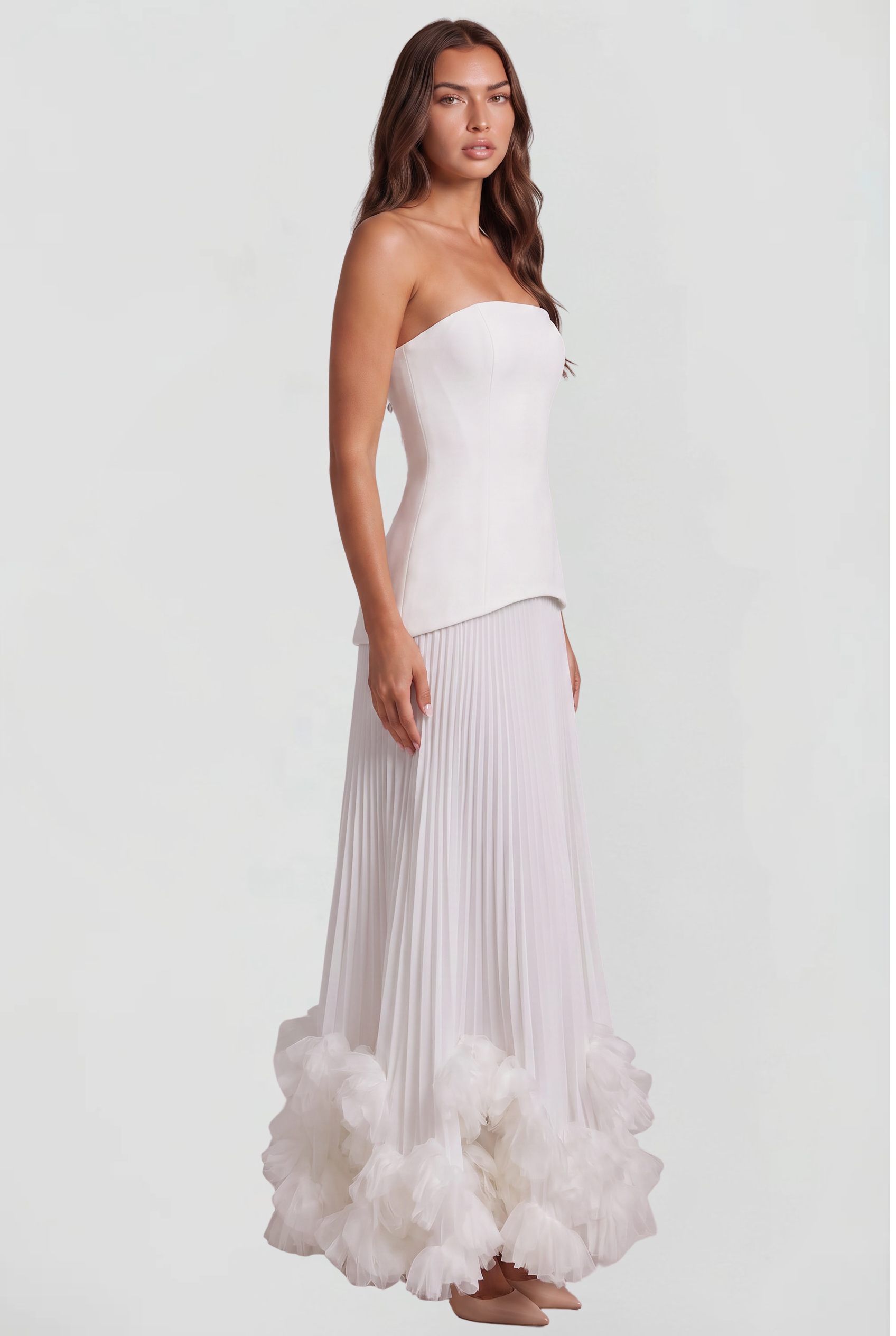 Seraphina Maxi Dress