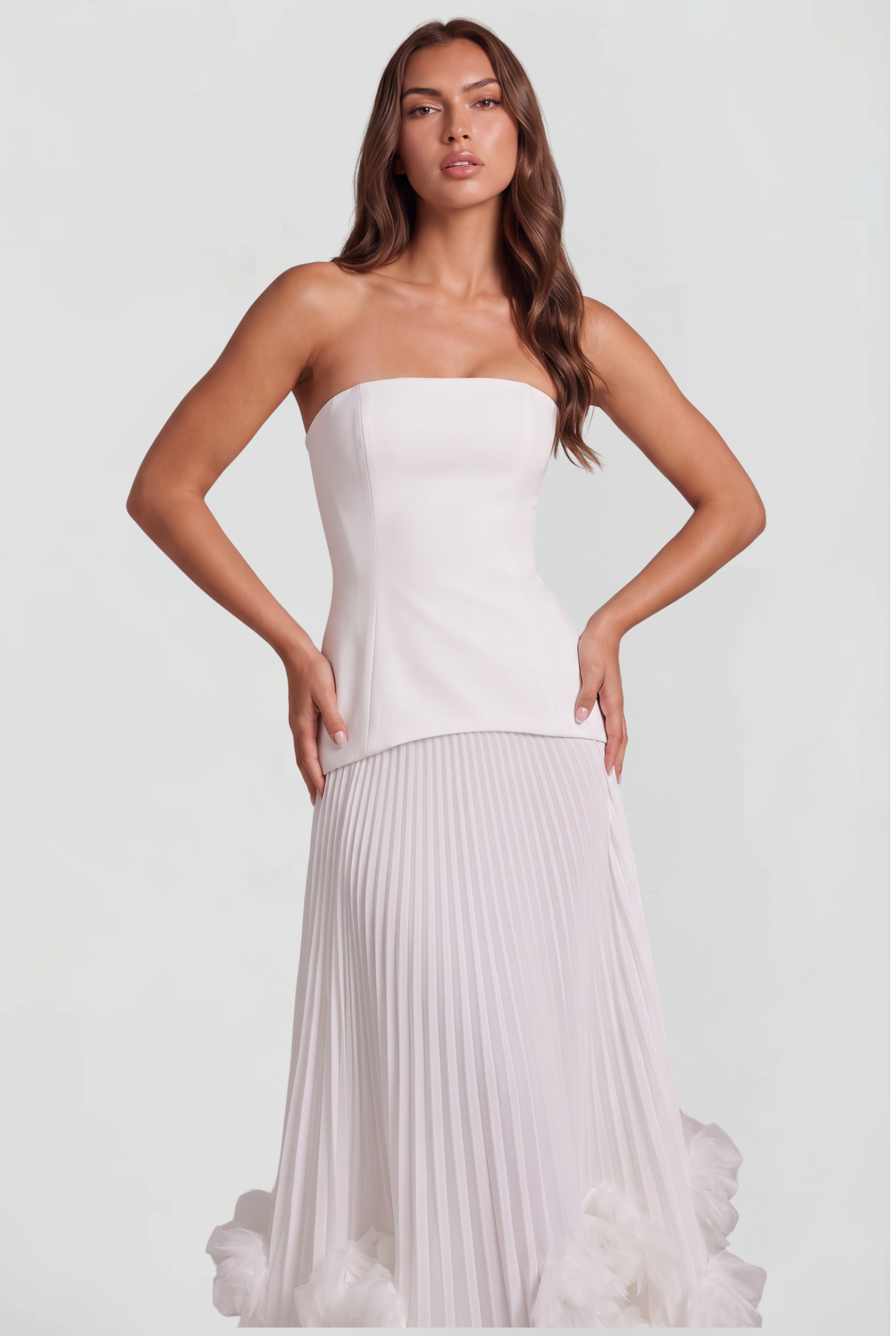 Seraphina Maxi Dress