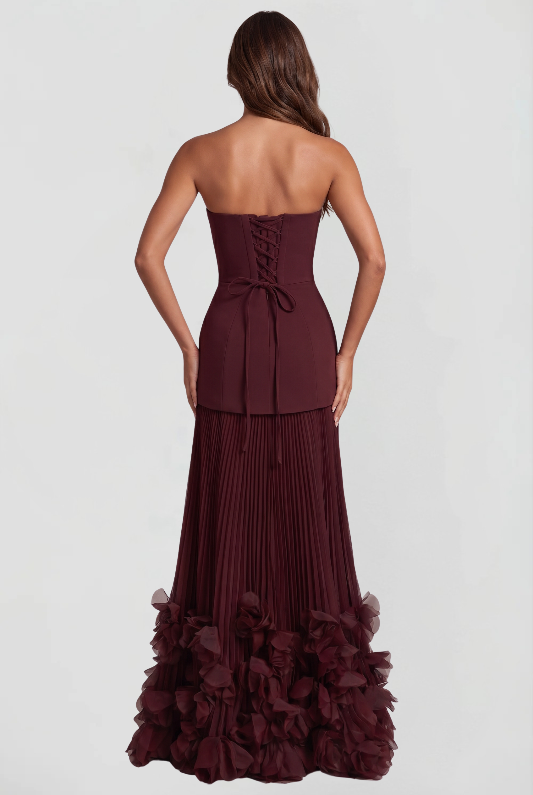 Seraphina Maxi Dress