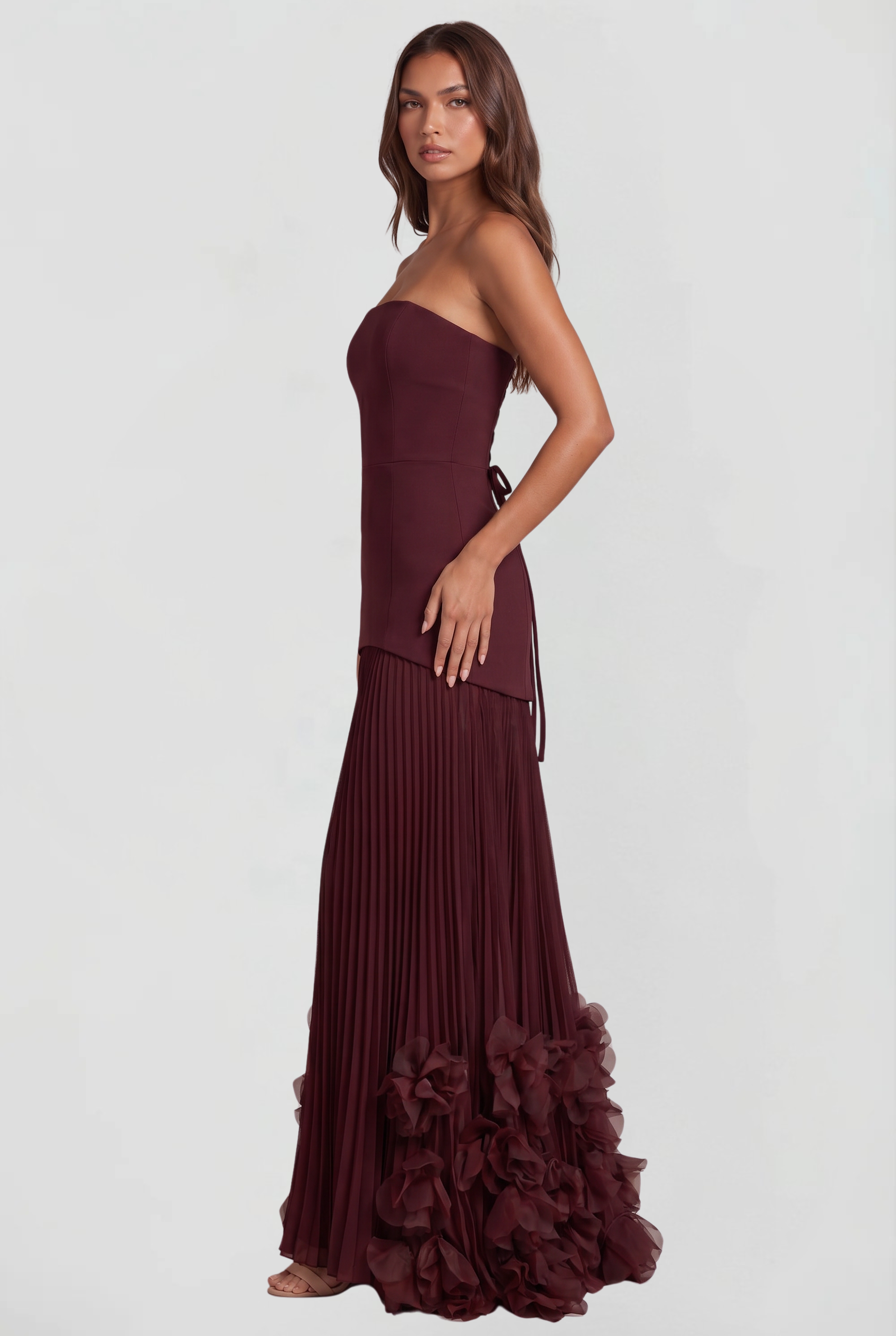Seraphina Maxi Dress