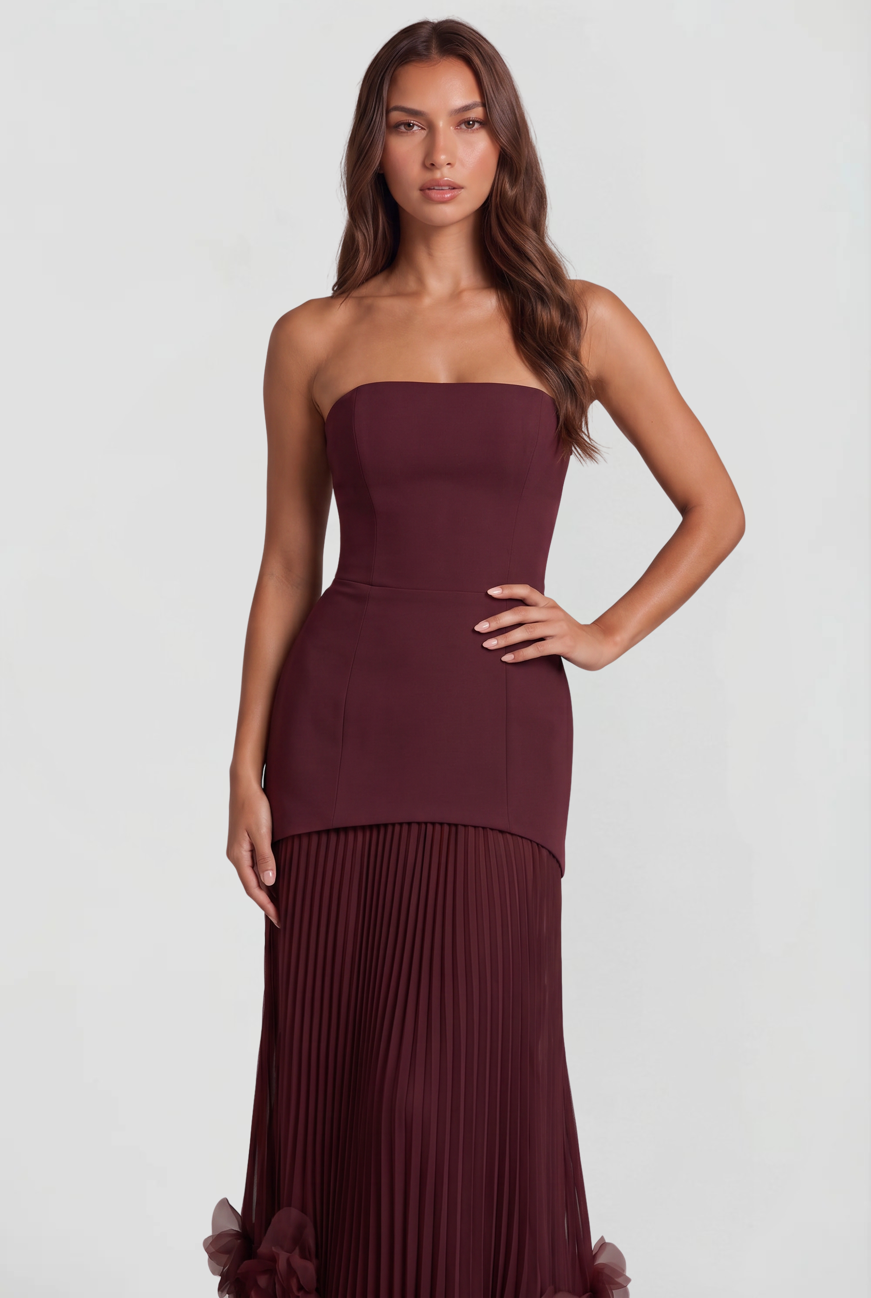 Seraphina Maxi Dress