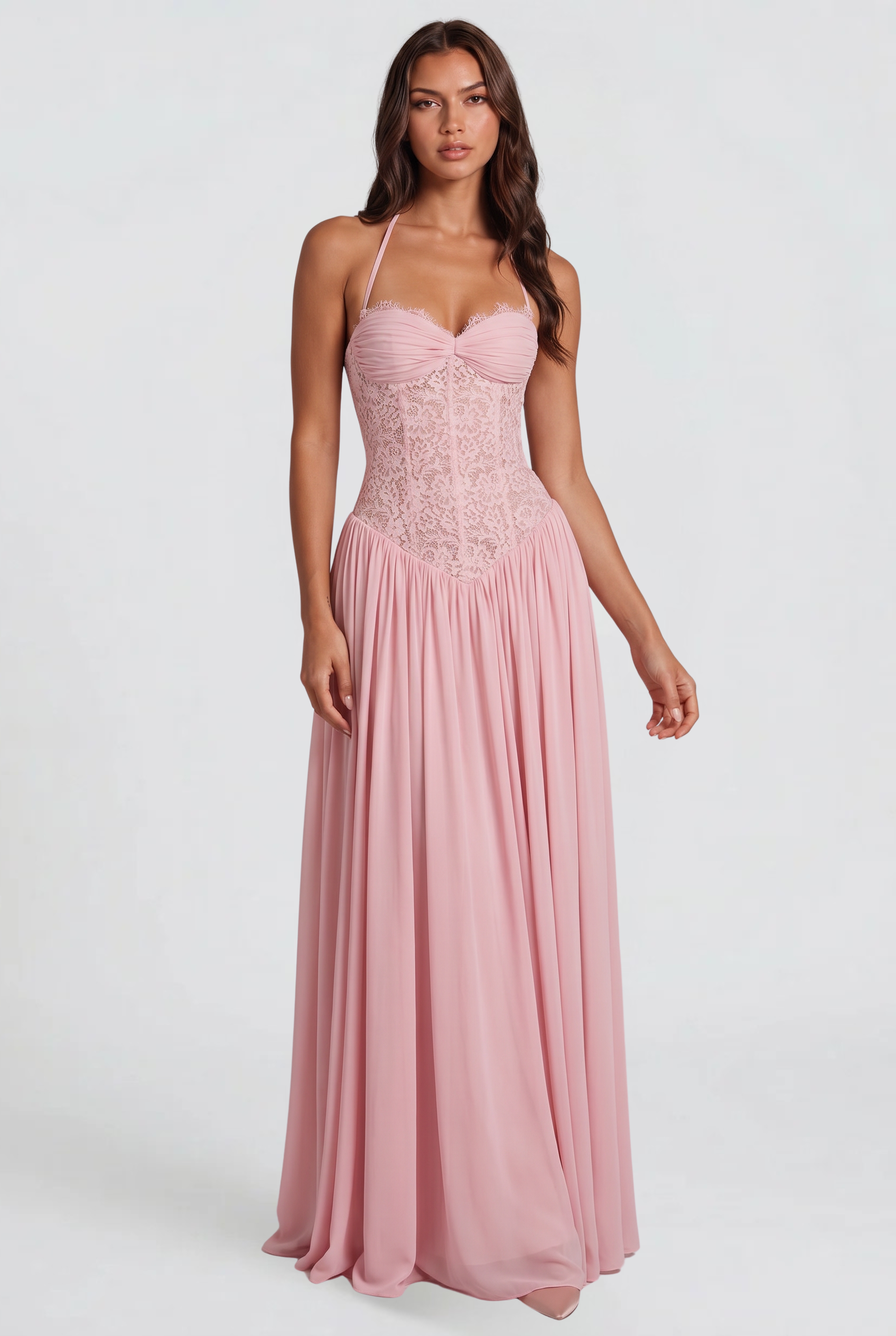 Fayana Maxi Dress