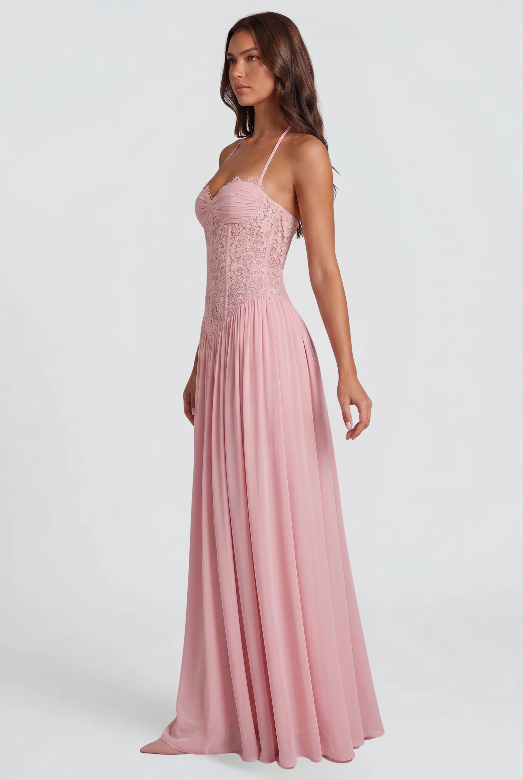 Fayana Maxi Dress