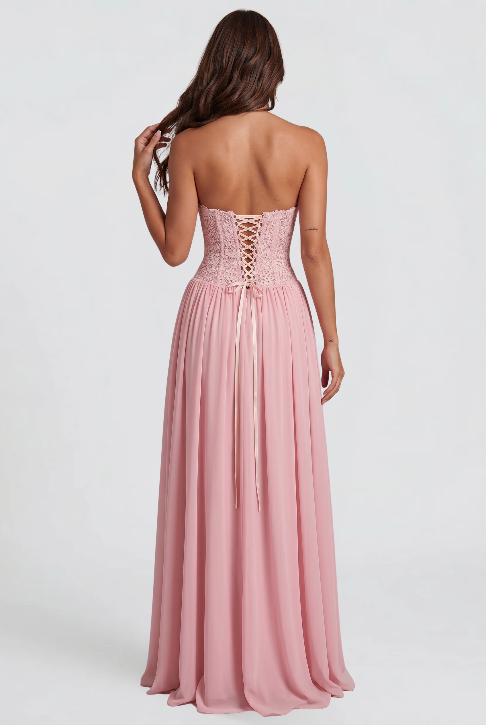Fayana Maxi Dress