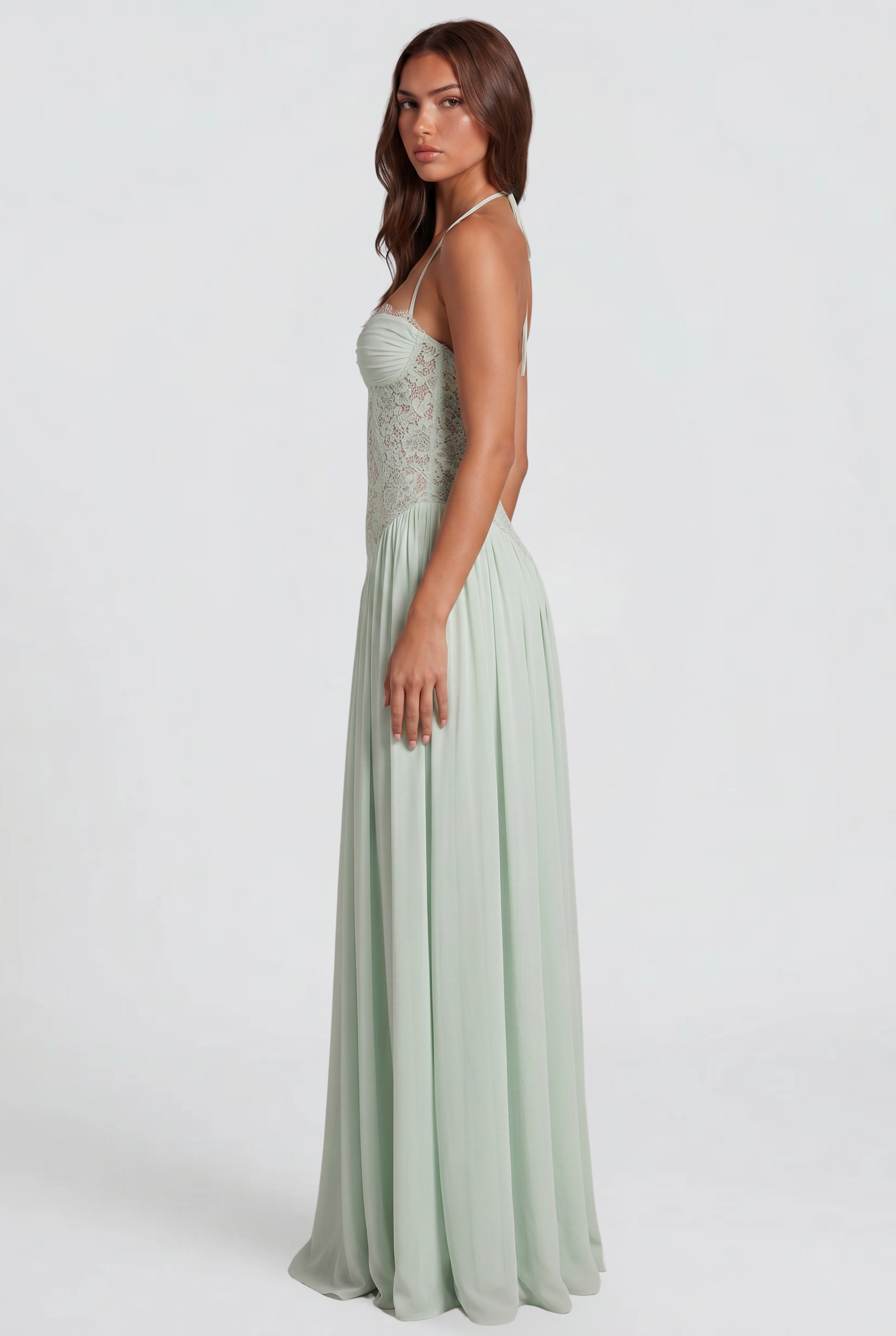 Fayana Maxi Dress