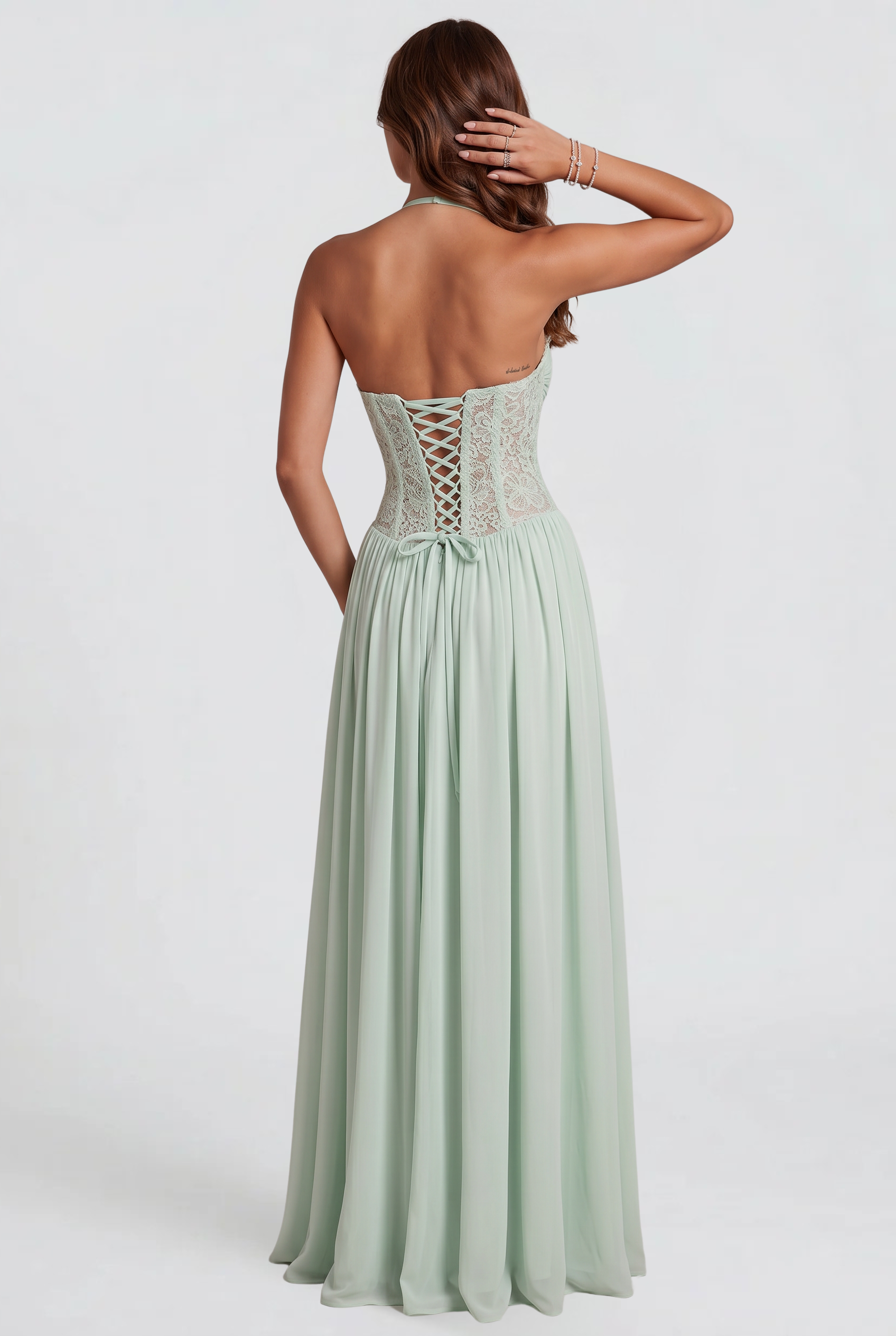 Fayana Maxi Dress
