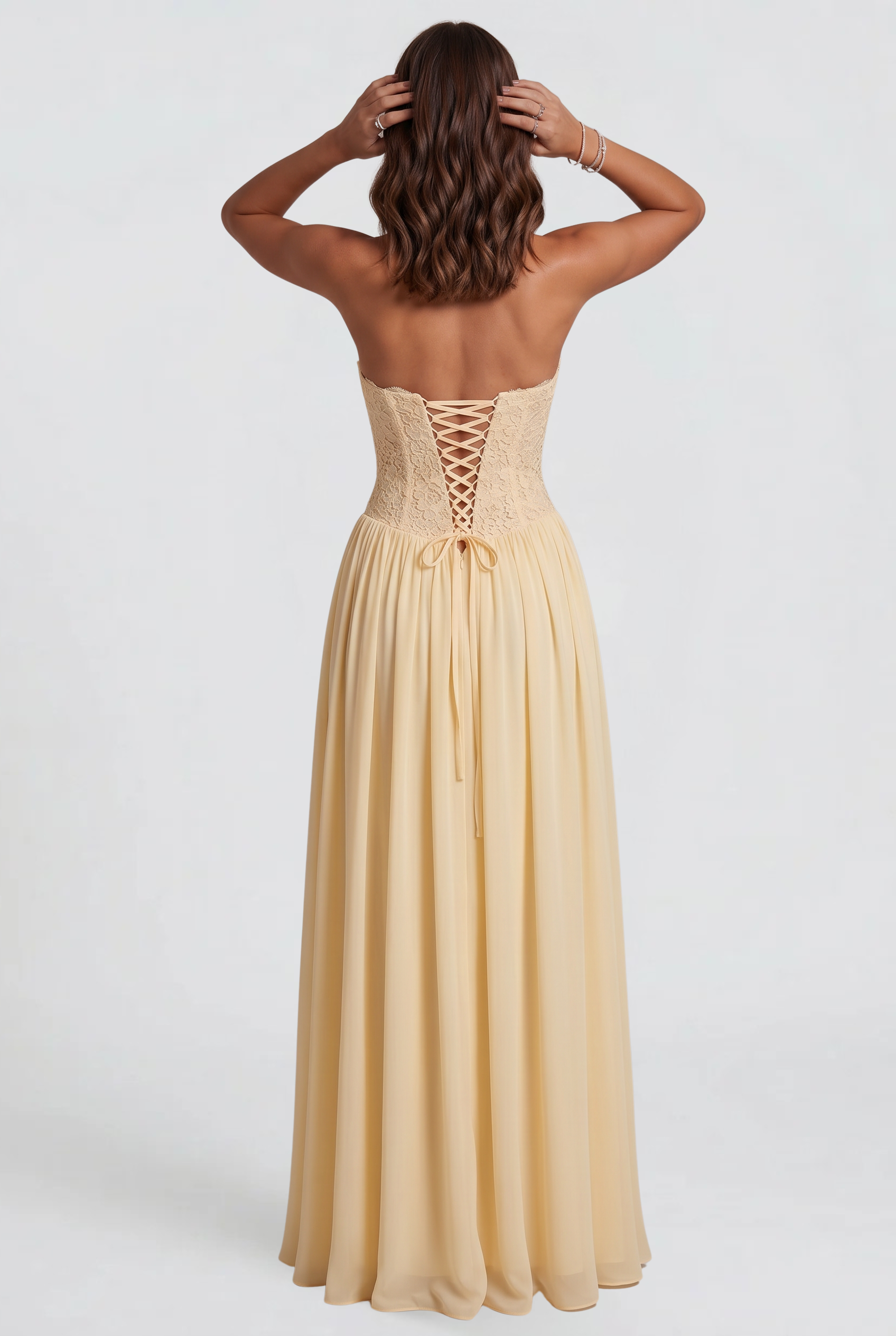 Fayana Maxi Dress