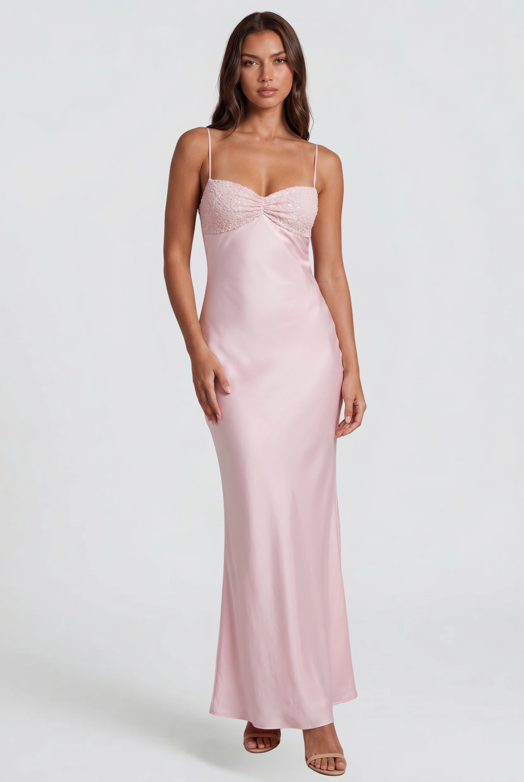 Aeline Maxi Dress