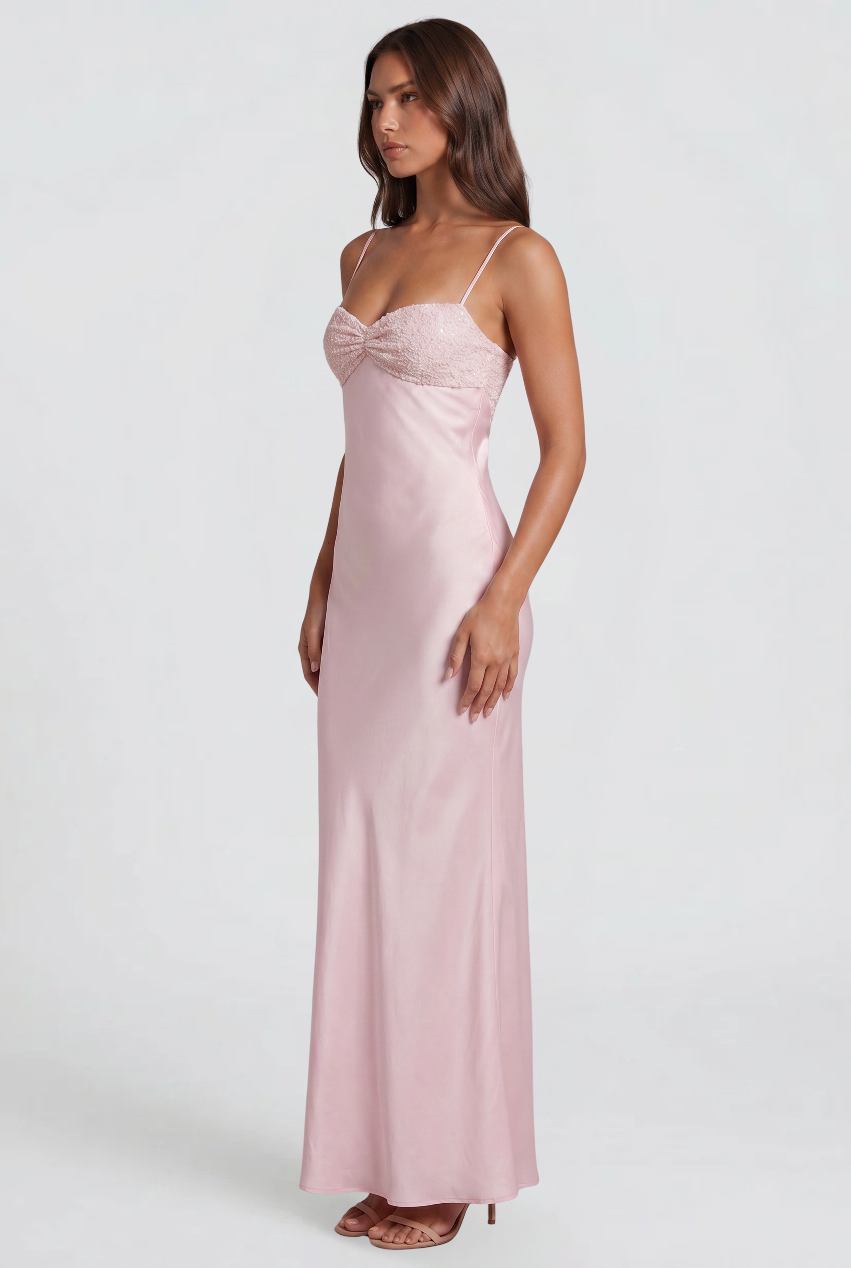 Aeline Maxi Dress