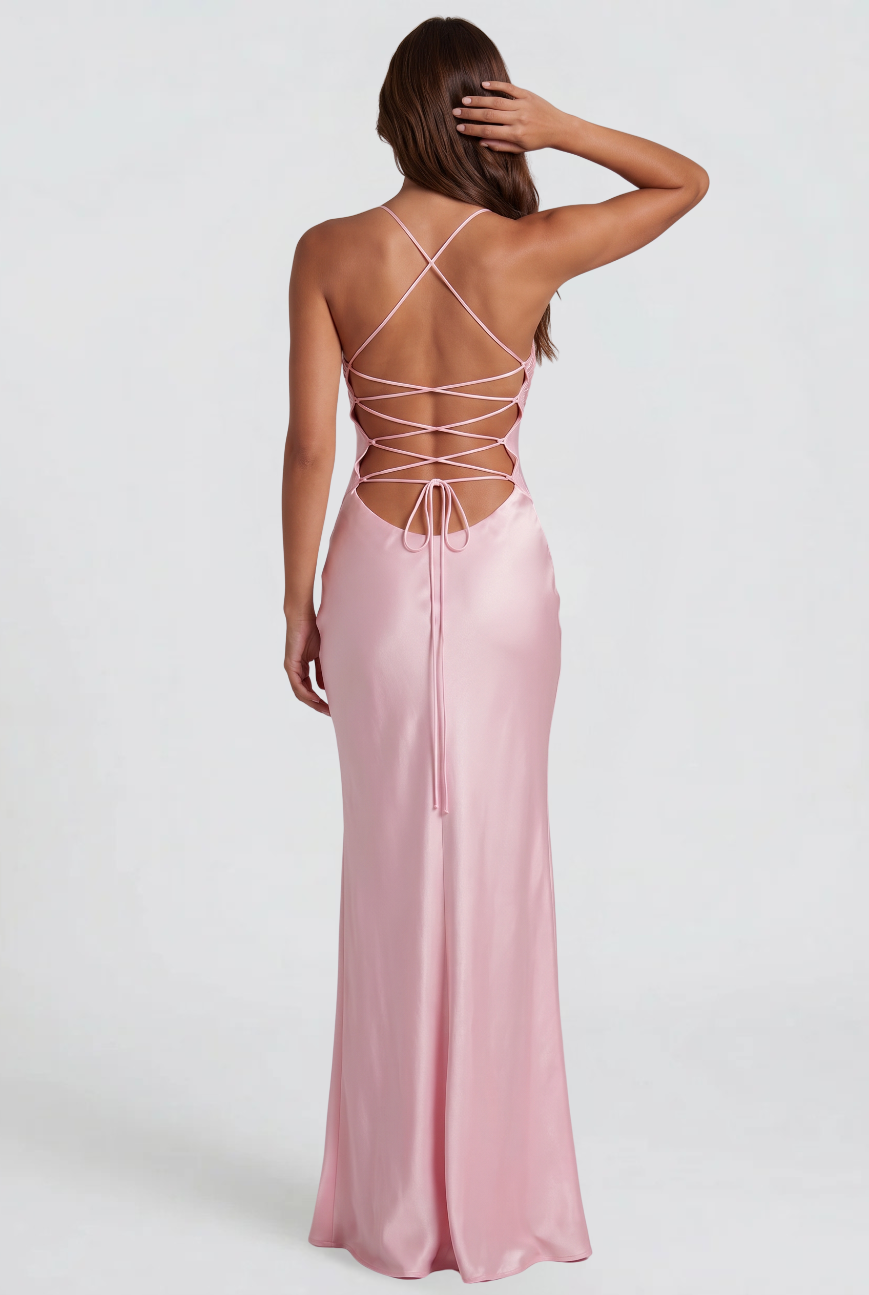 Aeline Maxi Dress