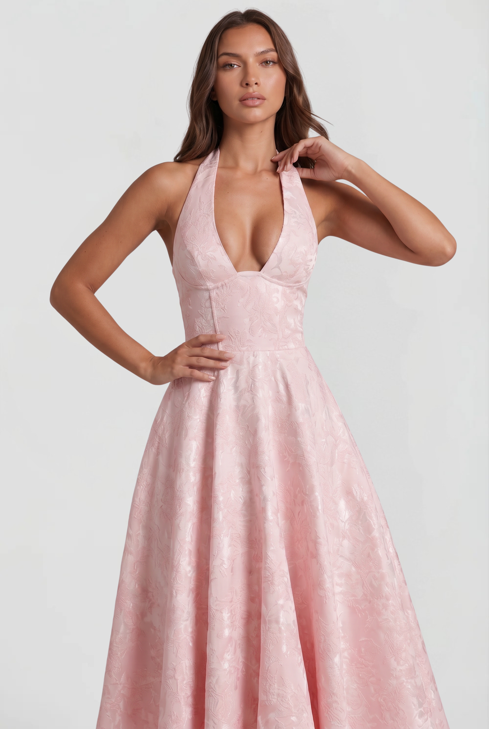 Tilly Midi Dress