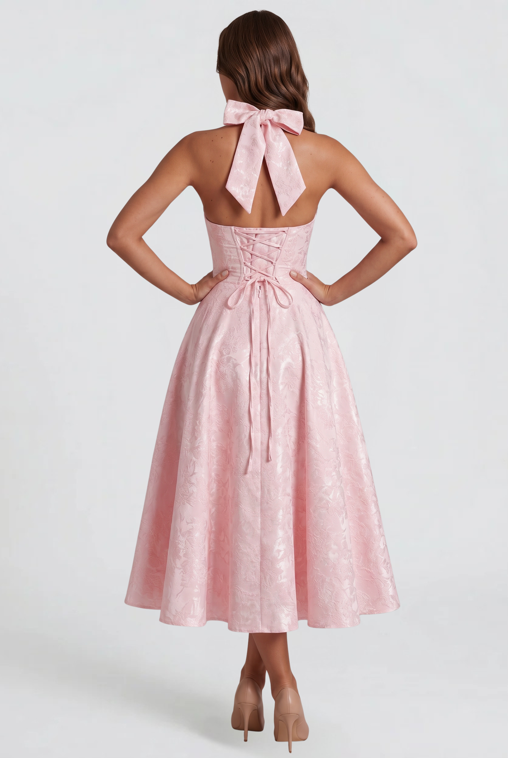 Tilly Midi Dress