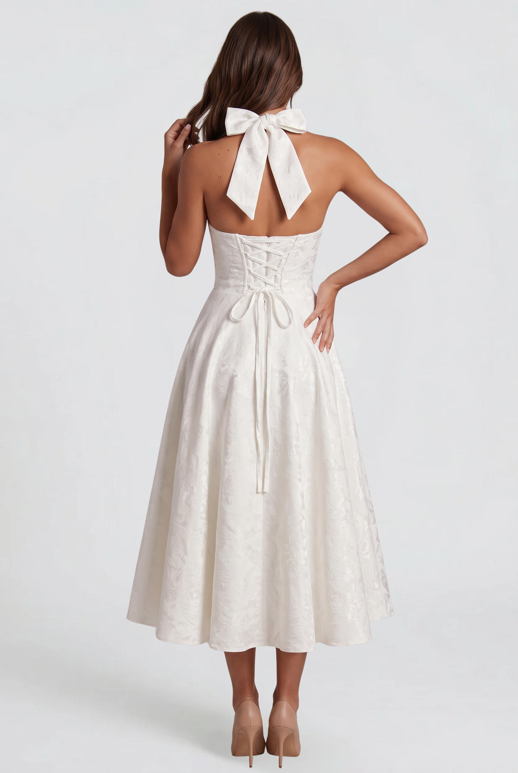 Tilly Midi Dress