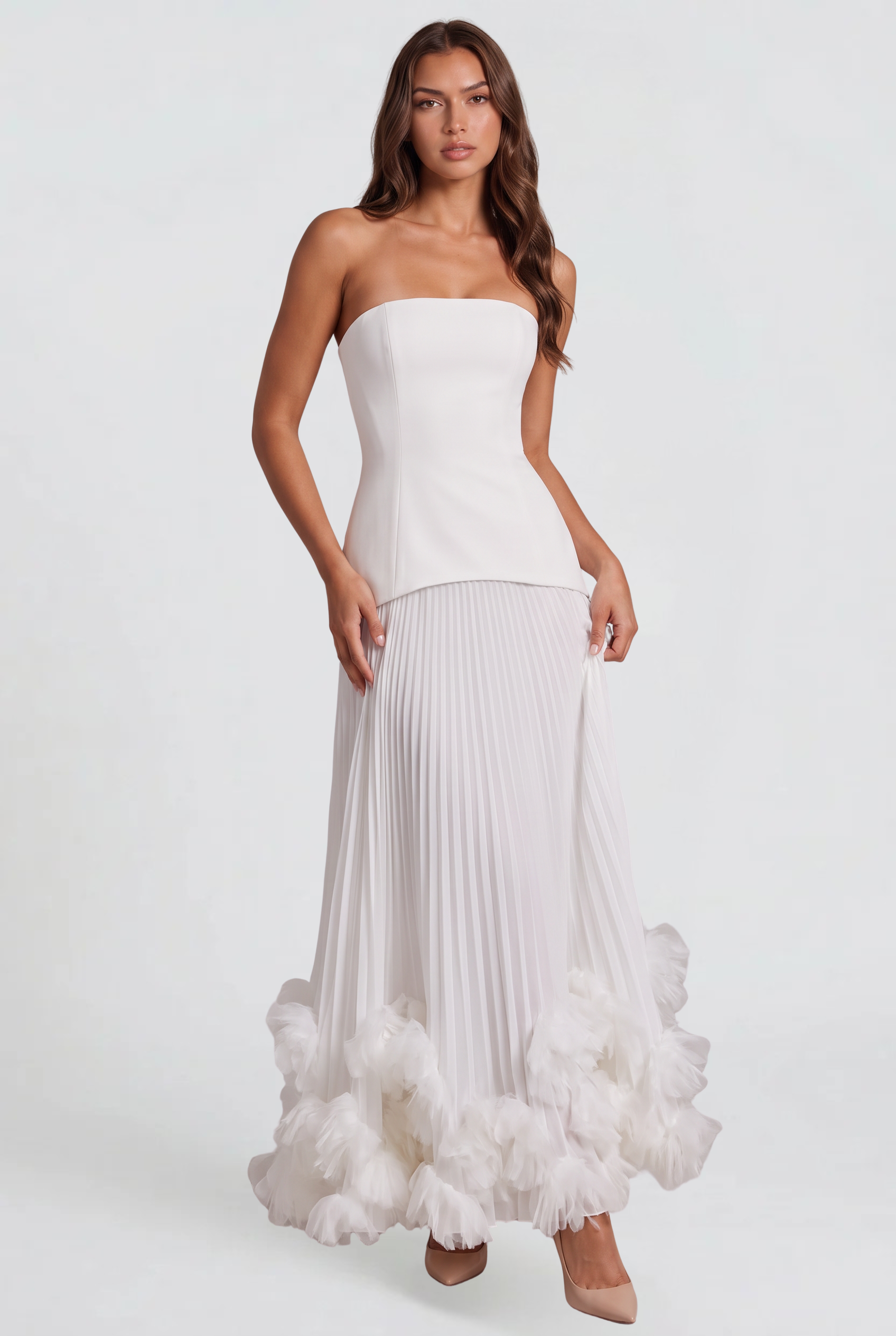 Seraphina Maxi Dress