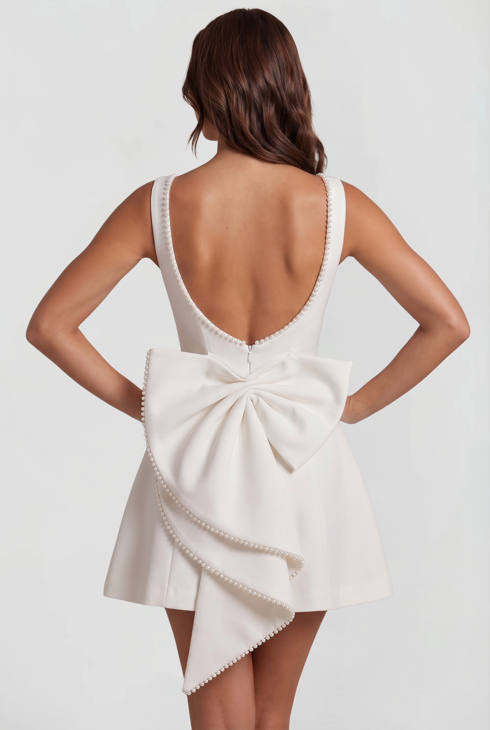 Eleanor Mini Dress