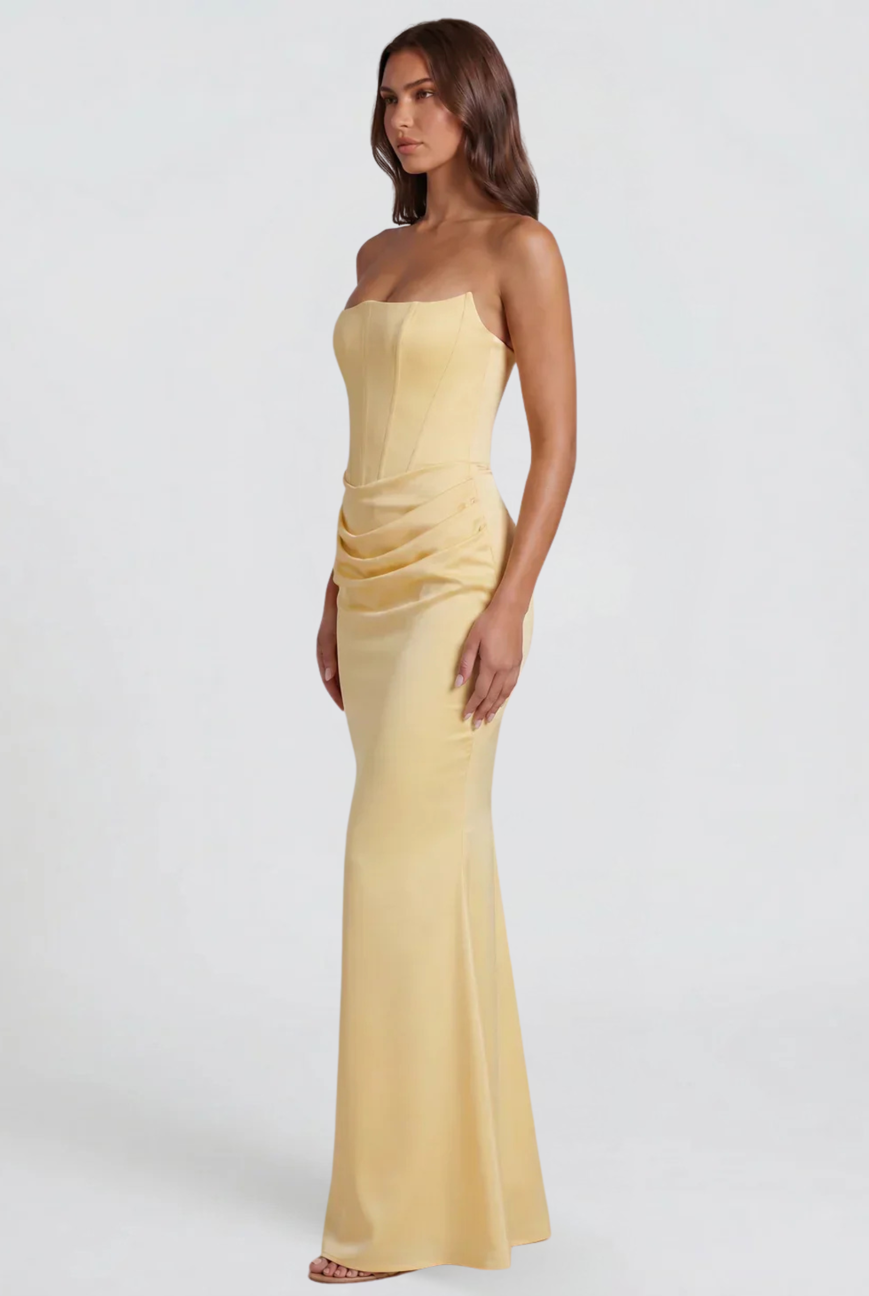 Olivia Maxi Dress