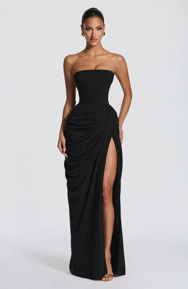 cyrena maxi dress Cyra Maxi Dress