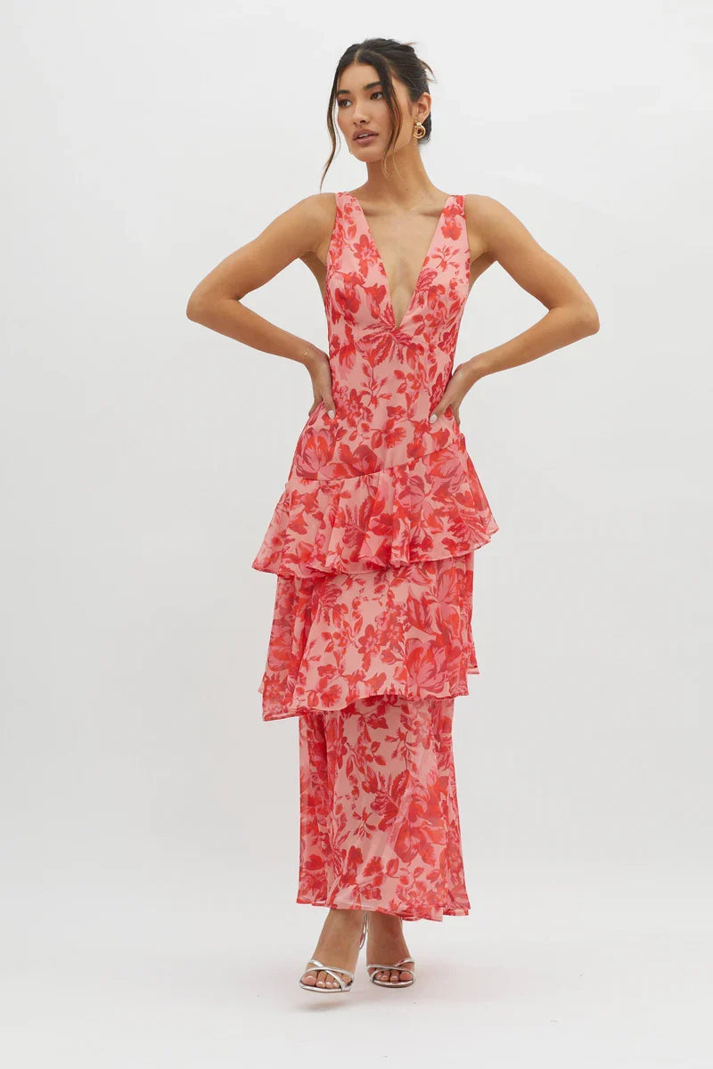 Lisa Dress