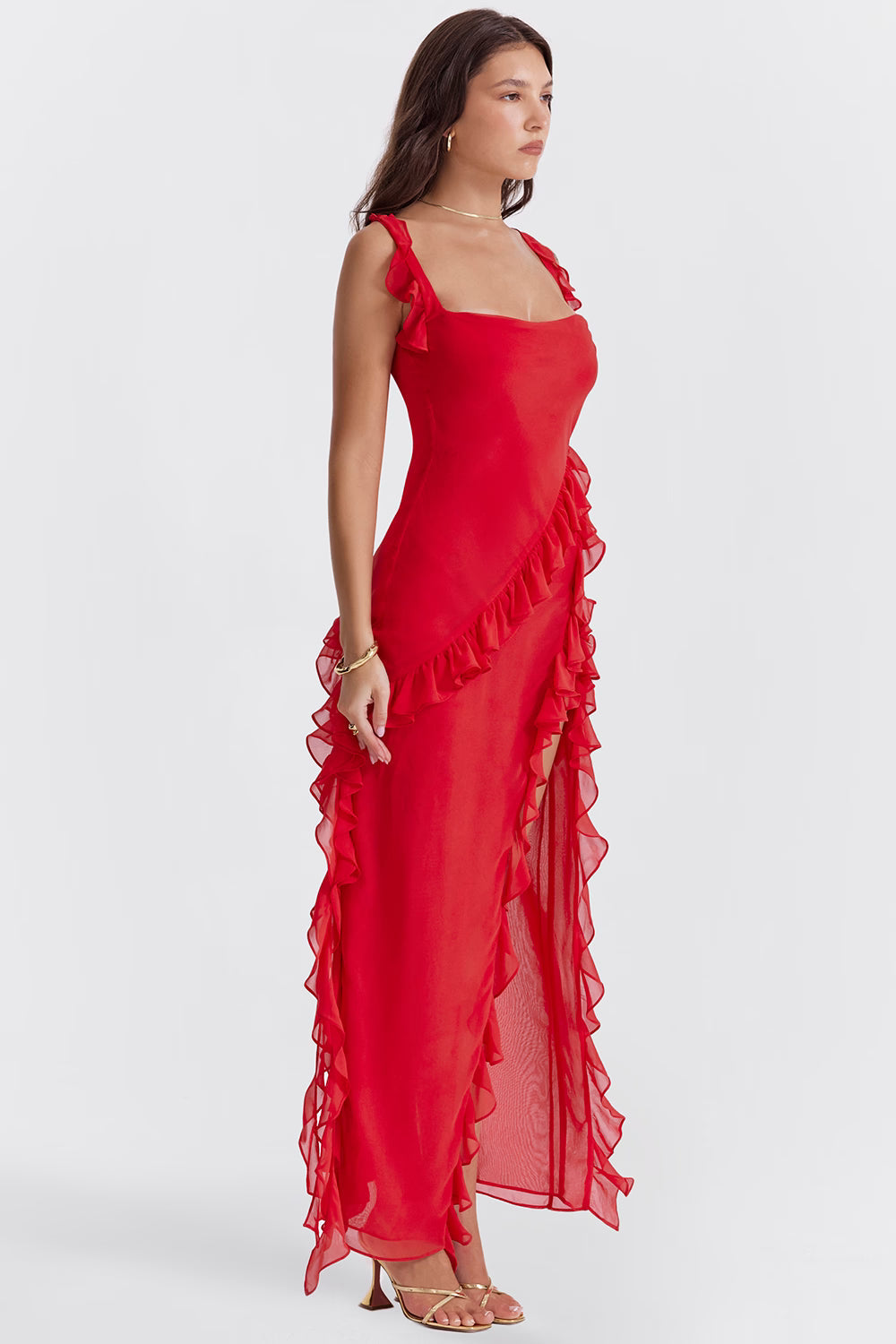 Ariana Maxi Dress